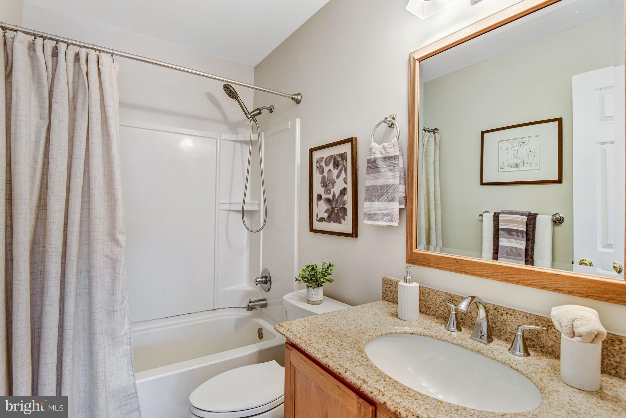 BRYARTON - Residential