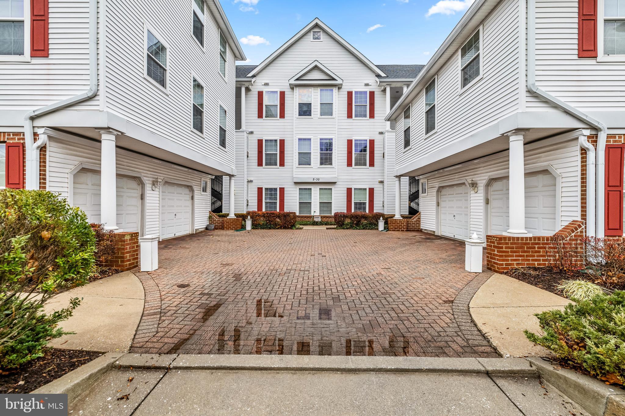 16 HAWK RISE LANE 204