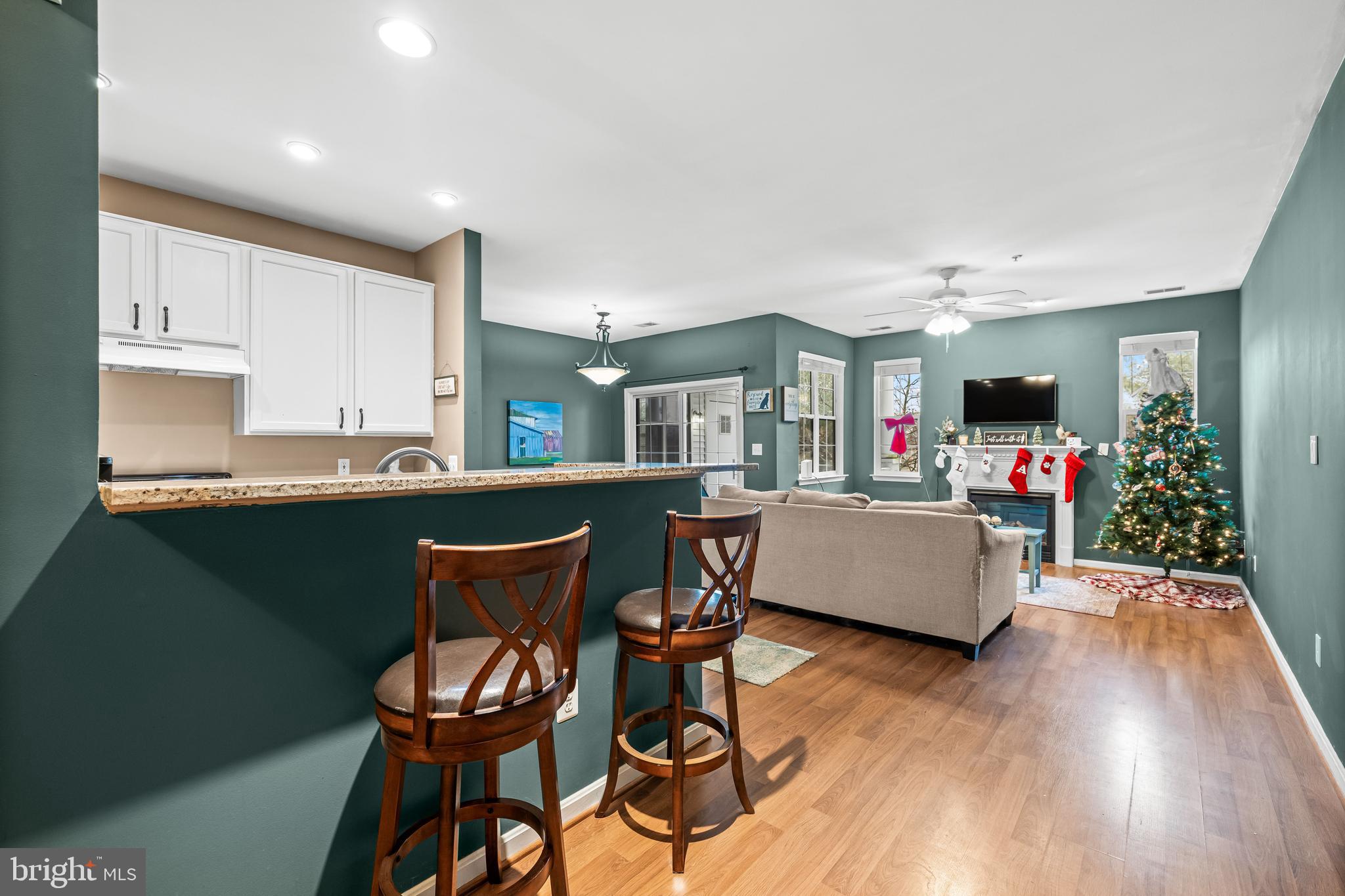 HOLLINGTON AT THE POINTE - Residential