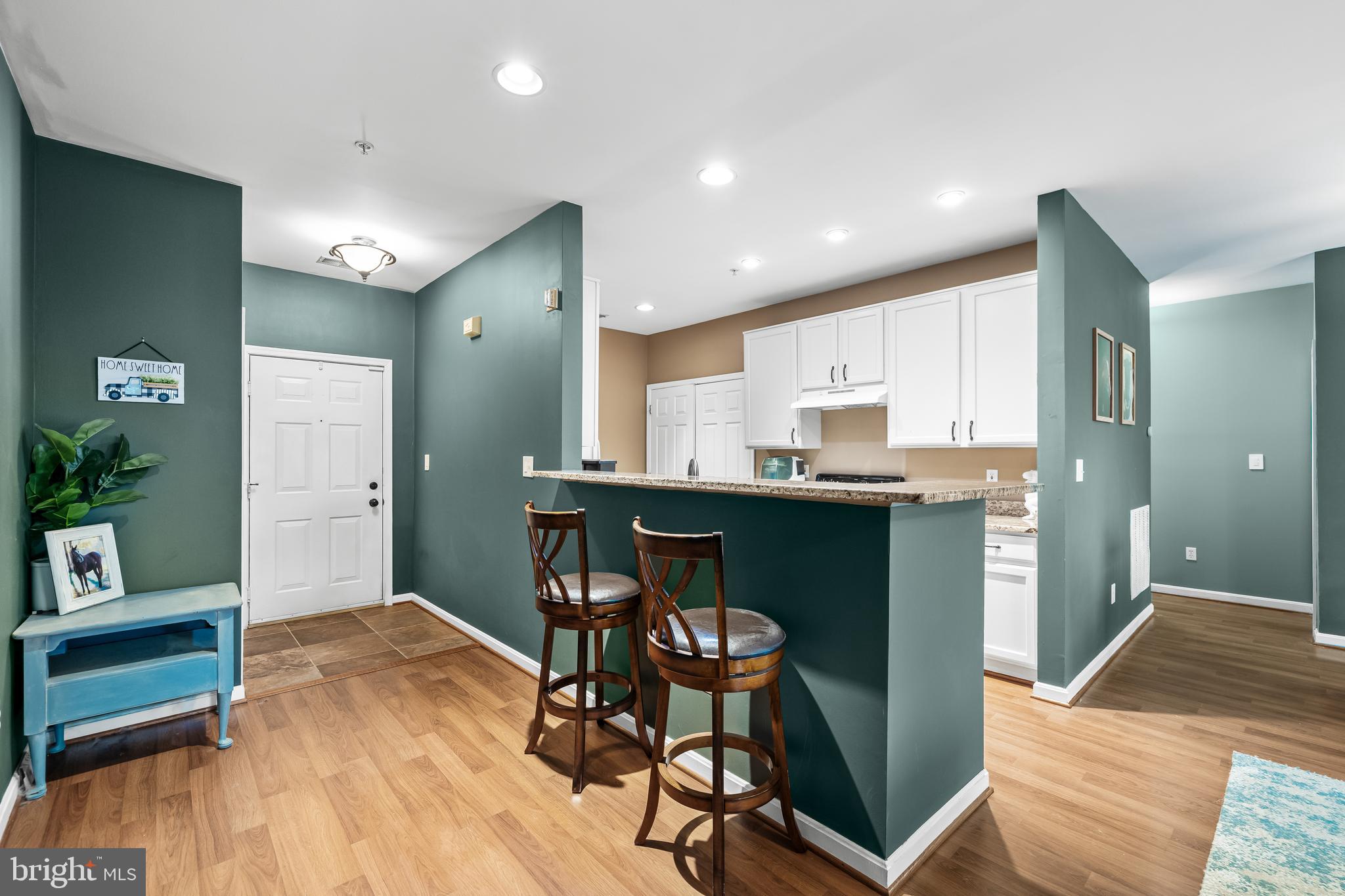 16 HAWK RISE LANE 204