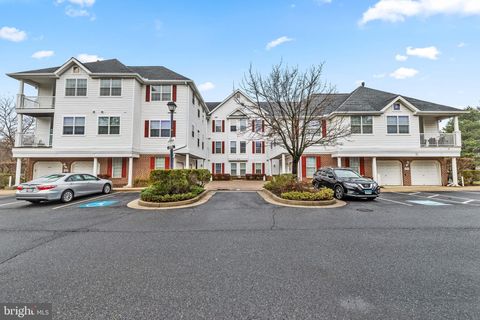 16 HAWK RISE LANE 204 OWINGS MILLS MD 21117