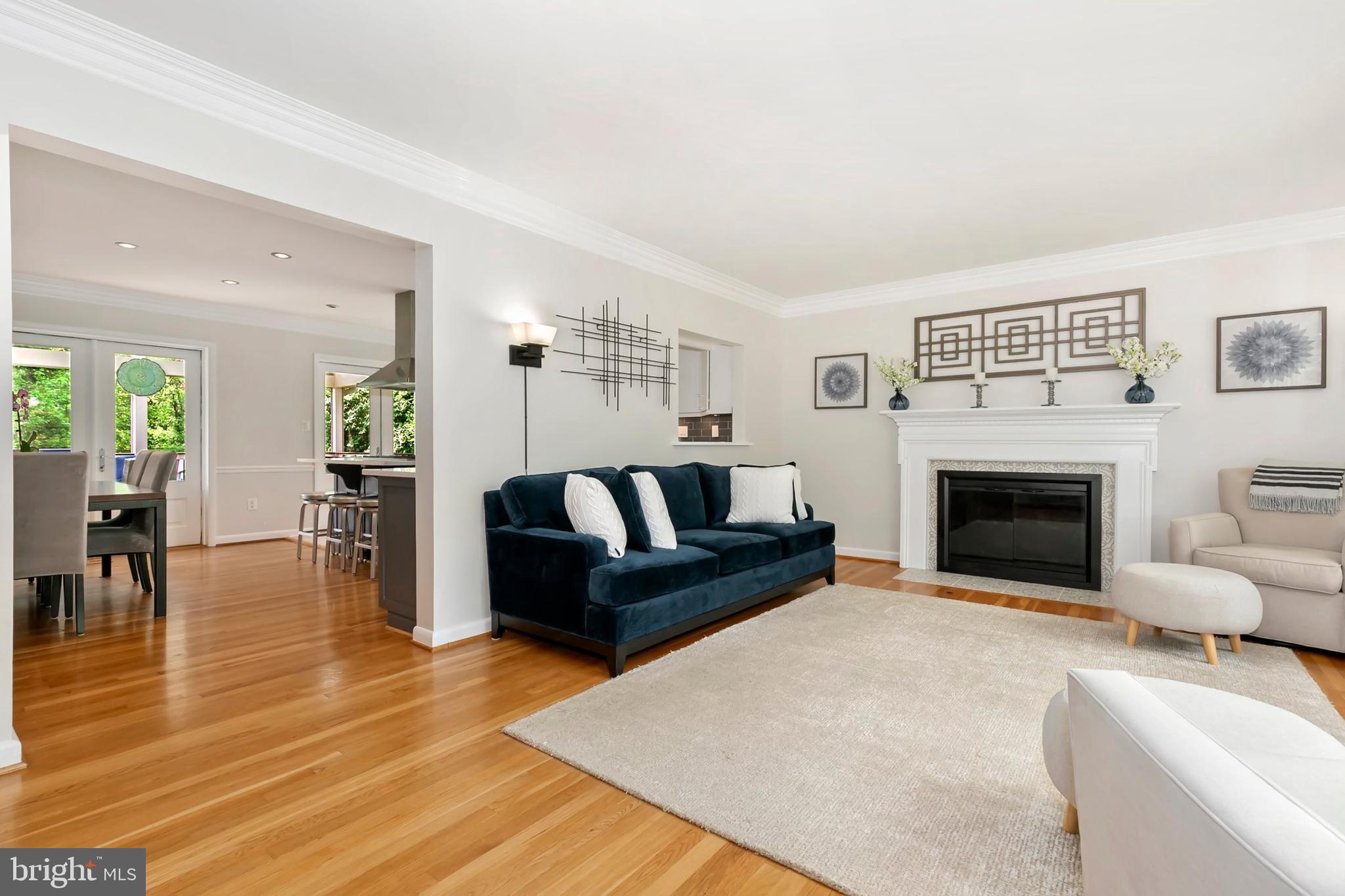 ASHBURTON - Residential