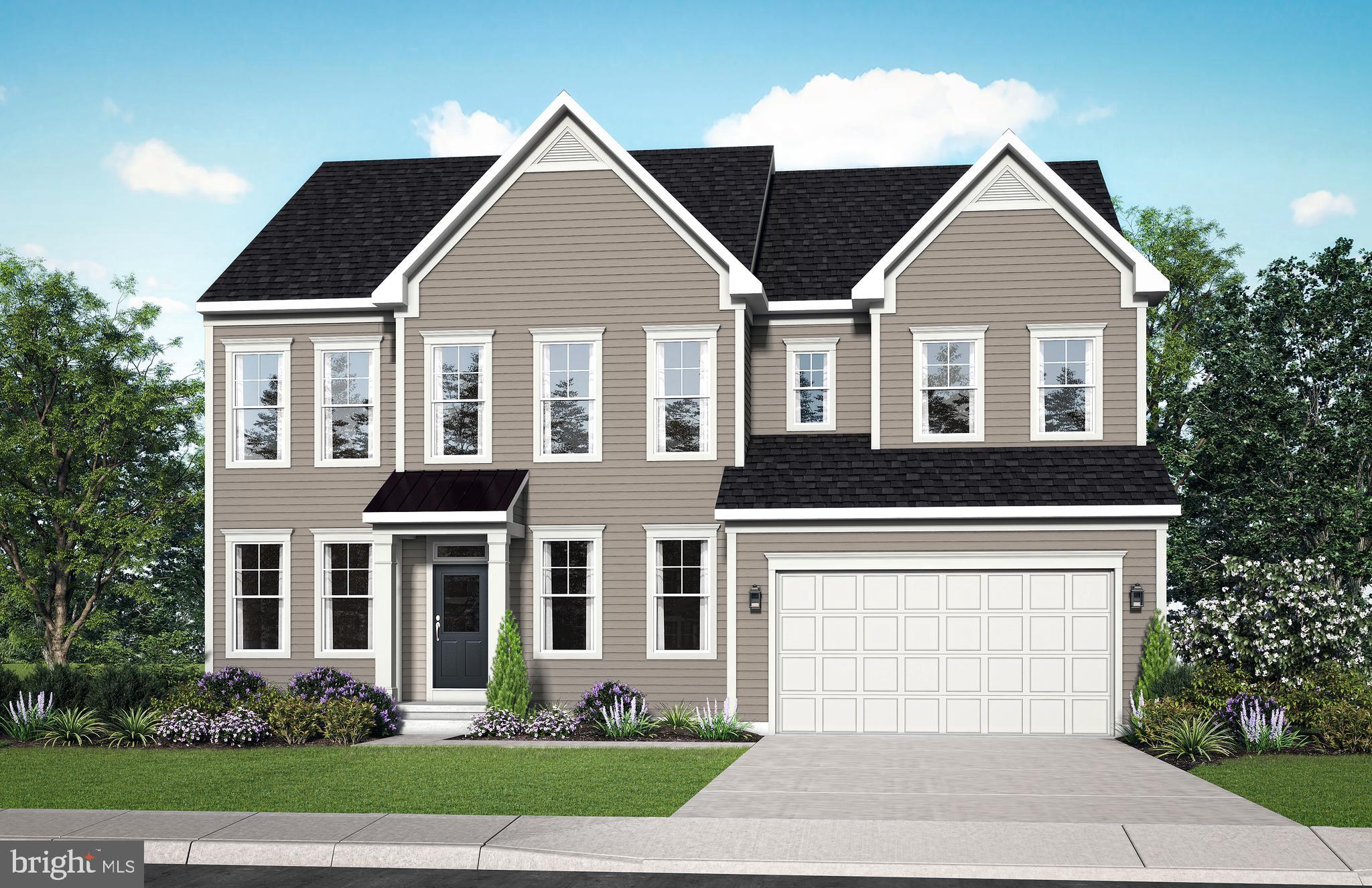 QUARTER BRANCH - Residential