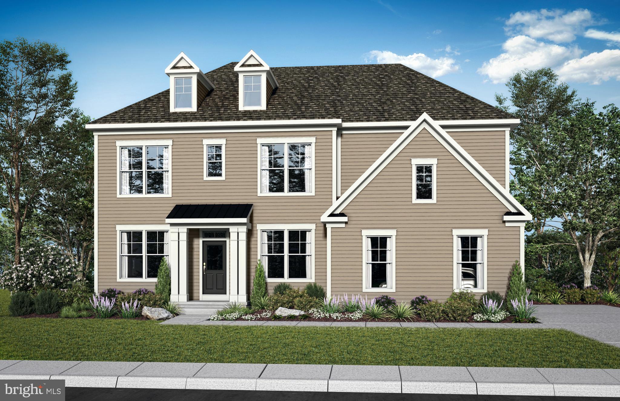 QUARTER BRANCH - Residential