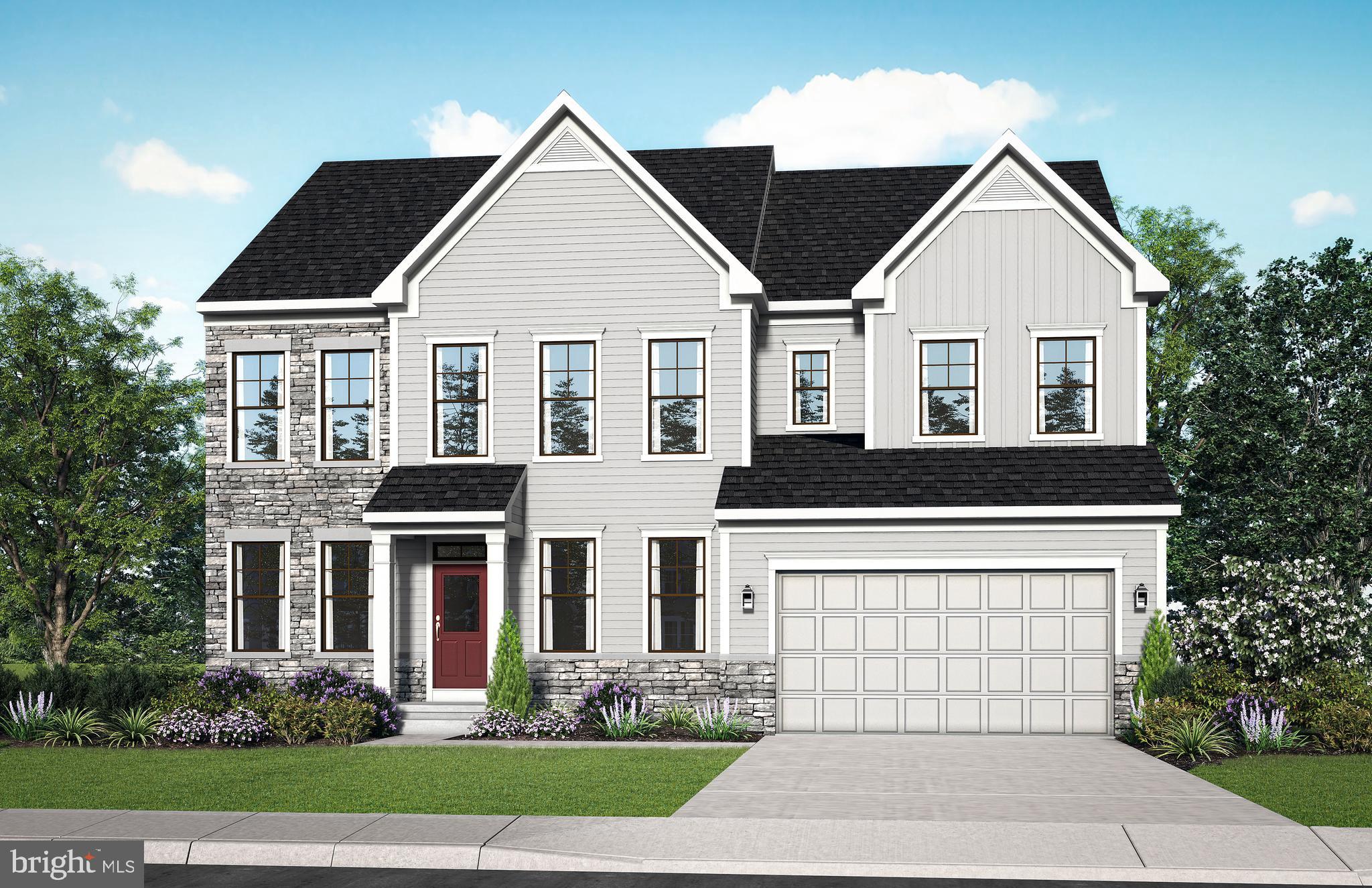 QUARTER BRANCH - Residential