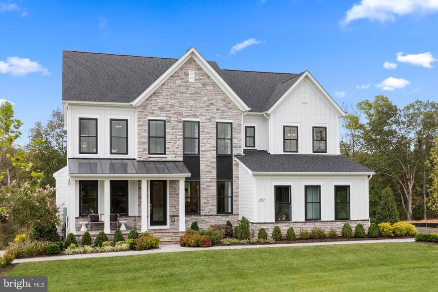 The Emory II is an exceptional home crafted with a keen focus on functionality! Upon entering from the 2-car garage, you will be greeted by an optional drop zone and mudroom closet, and a powder room. Thoughtfully designed for the entertainer in us all, the Emory's kitchen and breakfast area seamlessly flow into the family room, creating an ideal space for hosting guests. Continue throughout the main level to find dedicated areas for a home office, a dining room, and a study or optional bedroom. As you make your way upstairs to the second level, you will discover an open-concept loft that connects to the laundry room and secondary bedrooms. Also accessible from the loft area is the primary suite, a secluded and luxurious haven that features an optional sitting area, two walk-in closets, and a stunning bathroom designed to maximize relaxation and comfort. Make this suite a real show-stopper by adding an optional tray or vaulted ceiling! For those who crave even more space, the Emory offers an optional lower level that can be customized to suit your unique needs. This addition includes a rec room, media room, and full bathroom, providing ample space to relax and unwind. Overall, the Emory II is a superbly designed floor plan that offers a perfect blend of style, comfort, and functionality. Contact the Community Sales Consultant to discover how we can build the Emory II your way! *Photos may differ from actual home and are for illustrative purposes only*