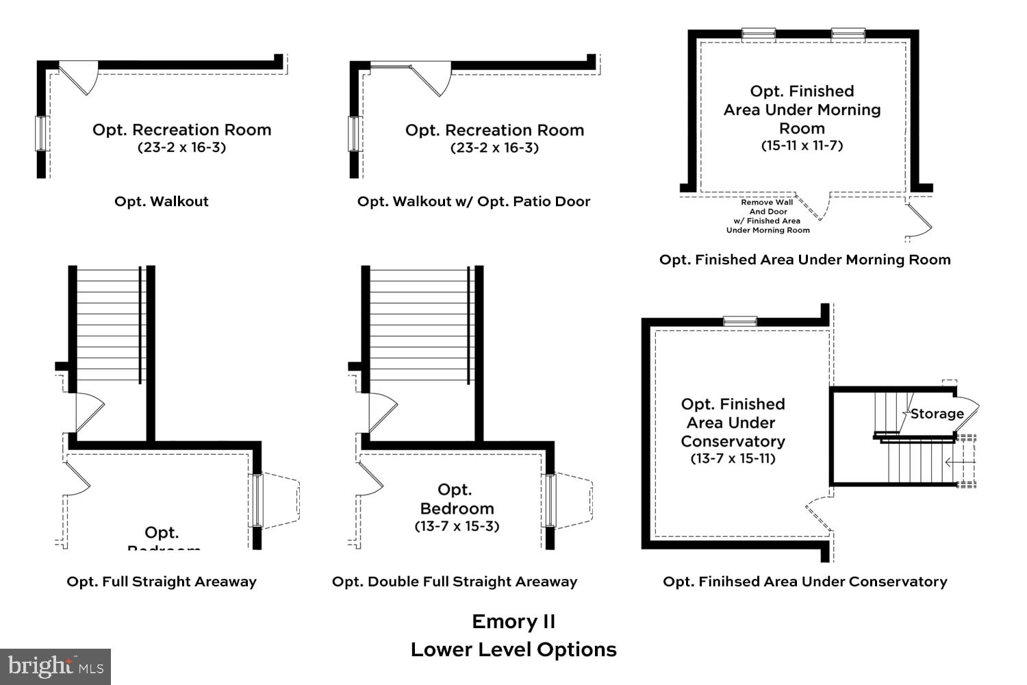 QUARTER BRANCH - Residential