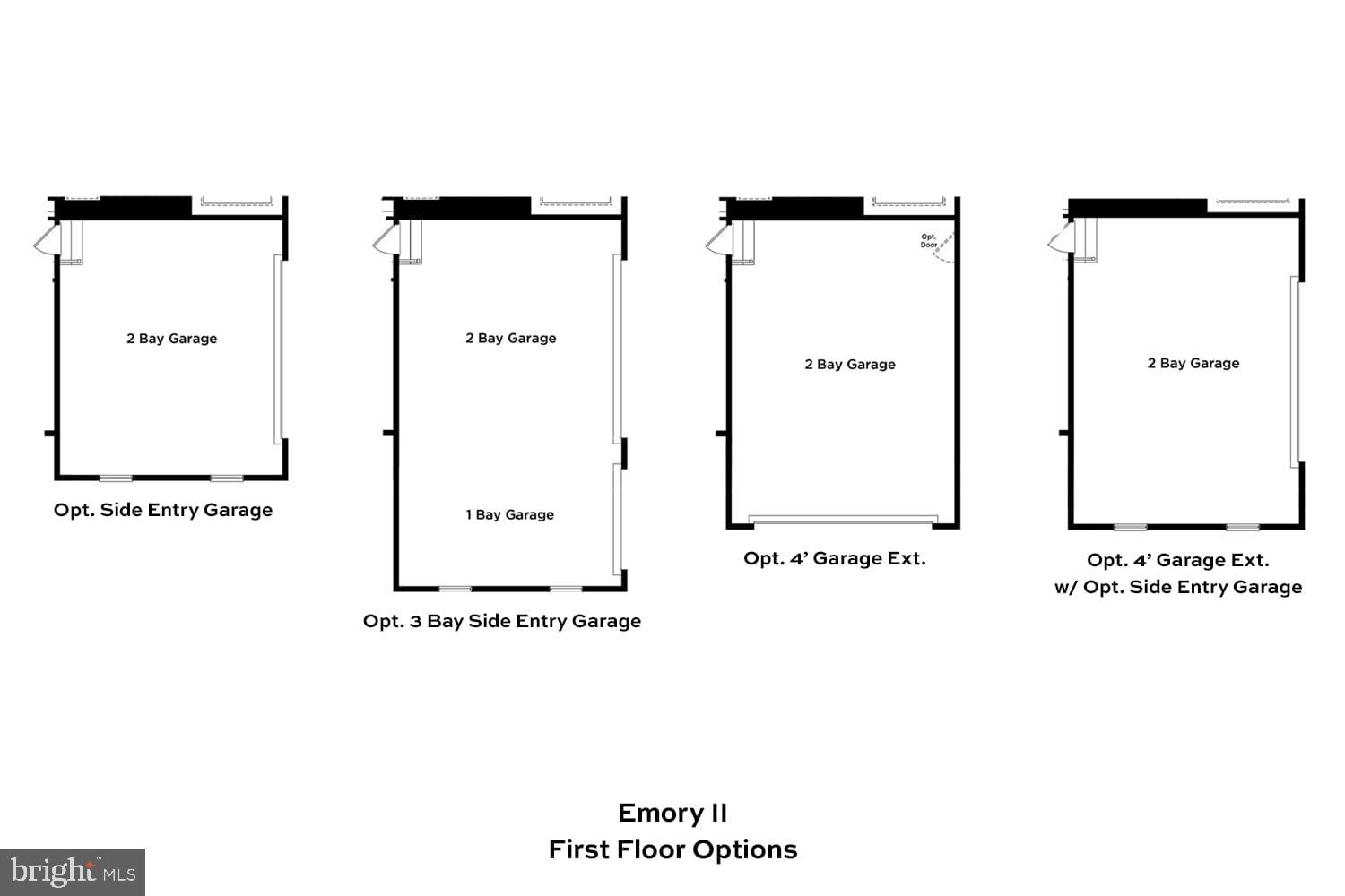 QUARTER BRANCH - Residential