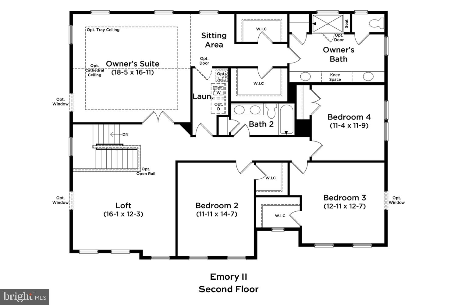 QUARTER BRANCH - Residential