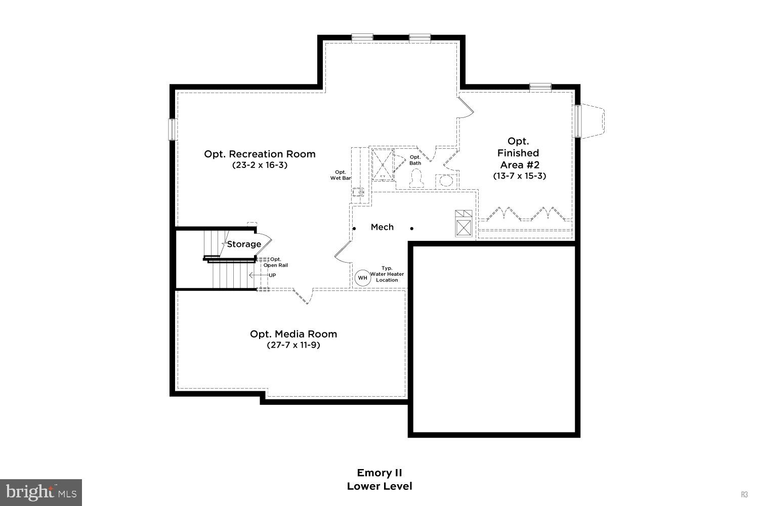 QUARTER BRANCH - Residential