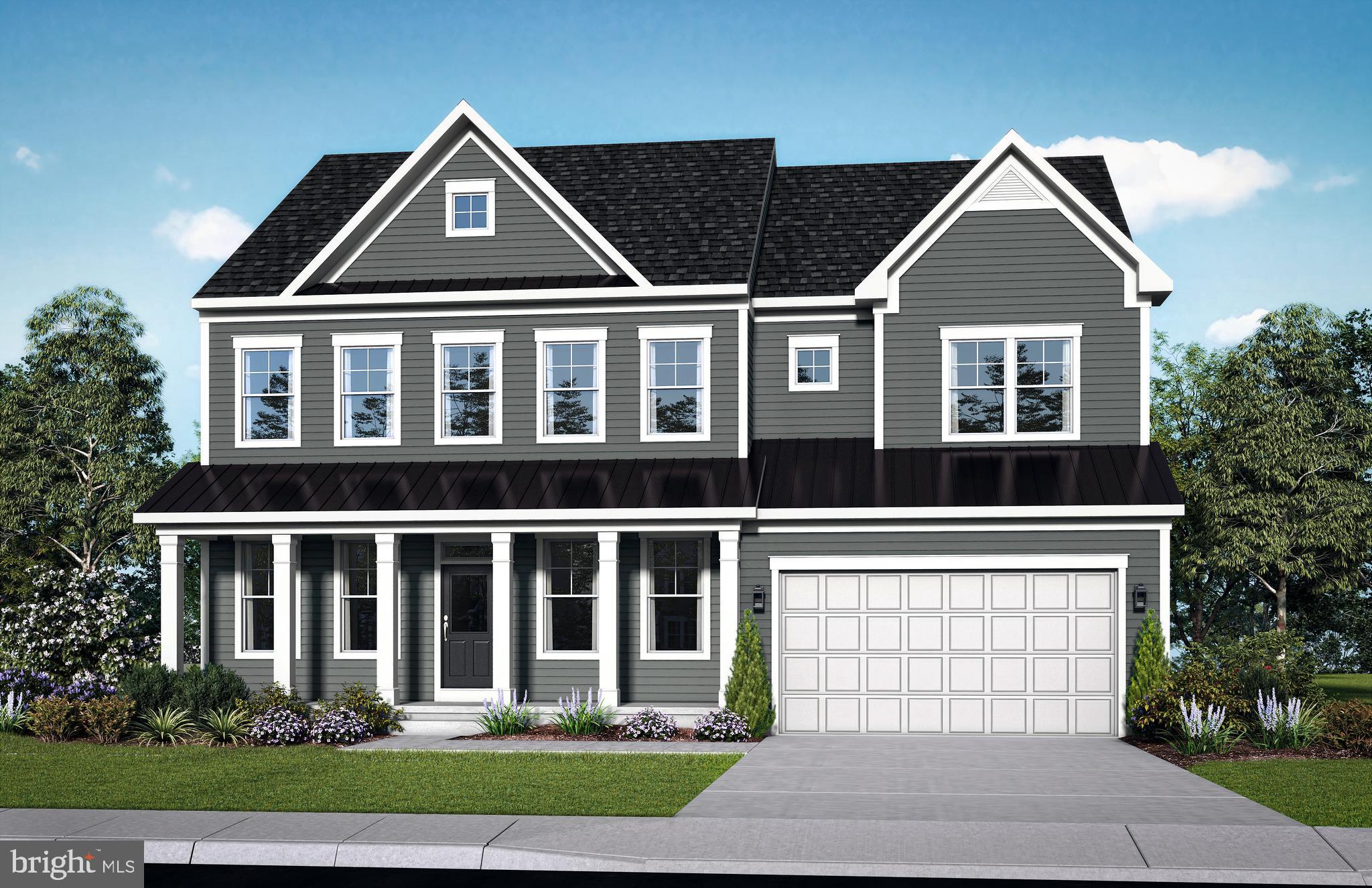 QUARTER BRANCH - Residential