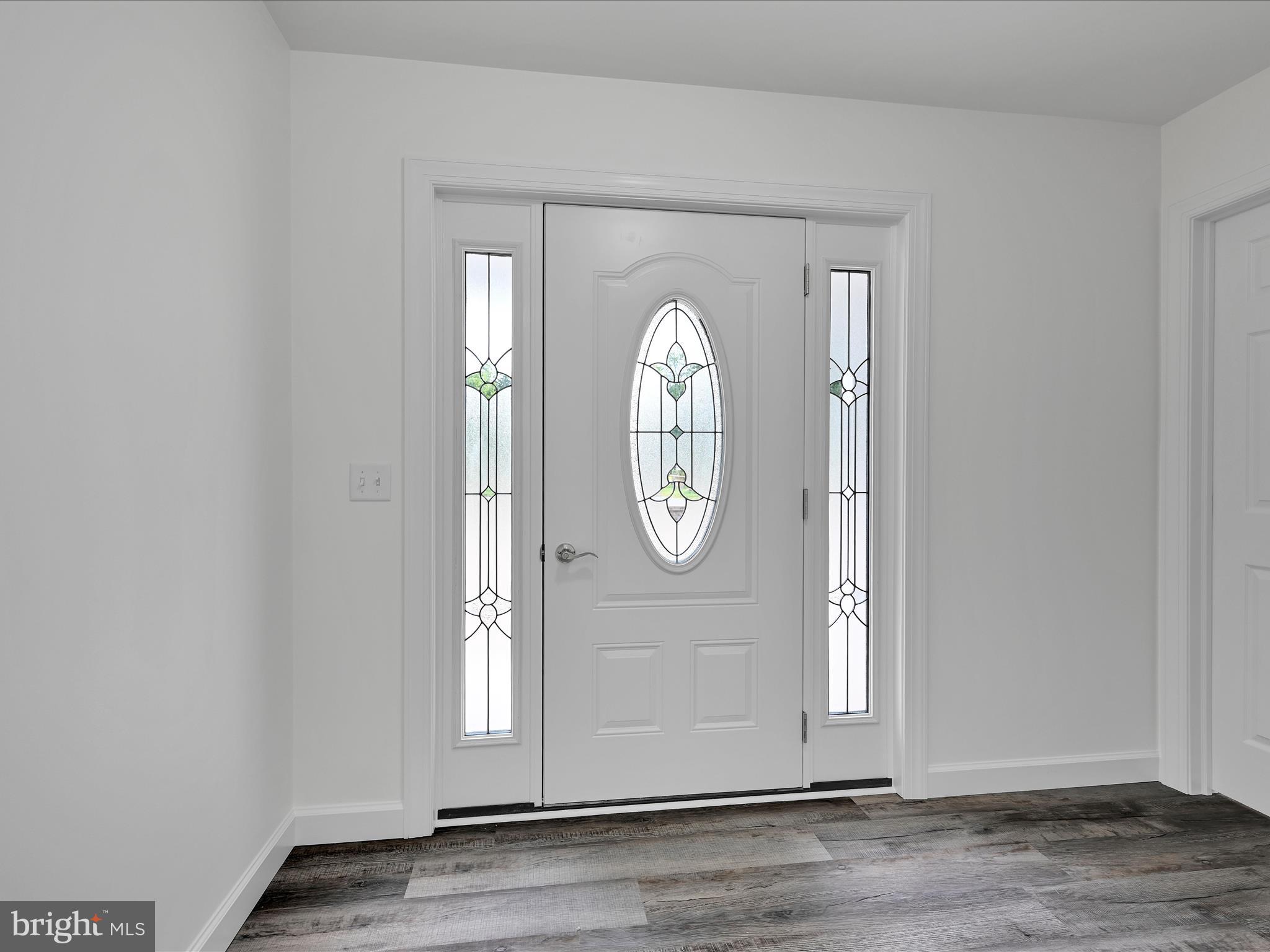 DEER LAKE - Residential