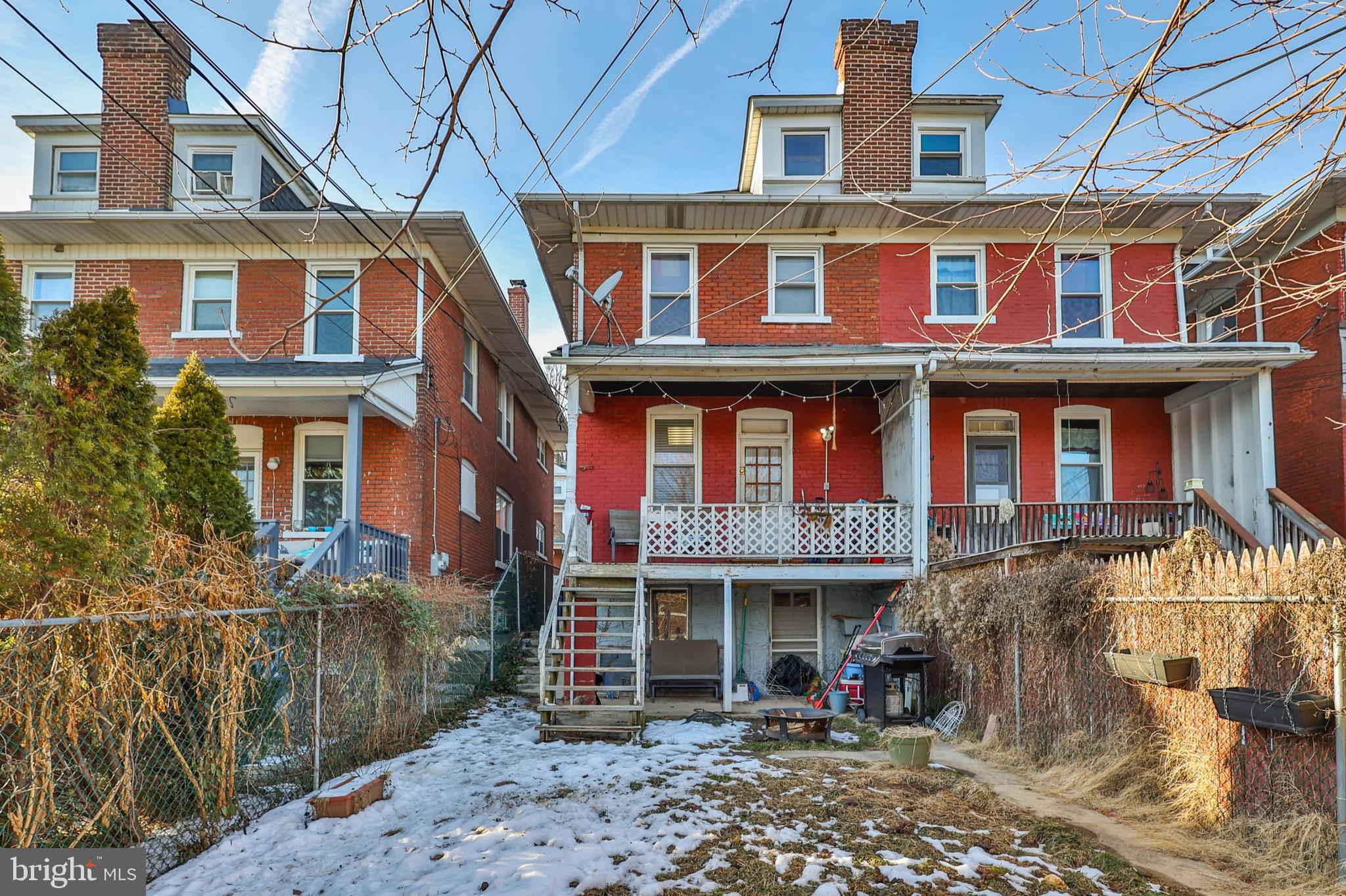 NONE AVAILABLE - Residential