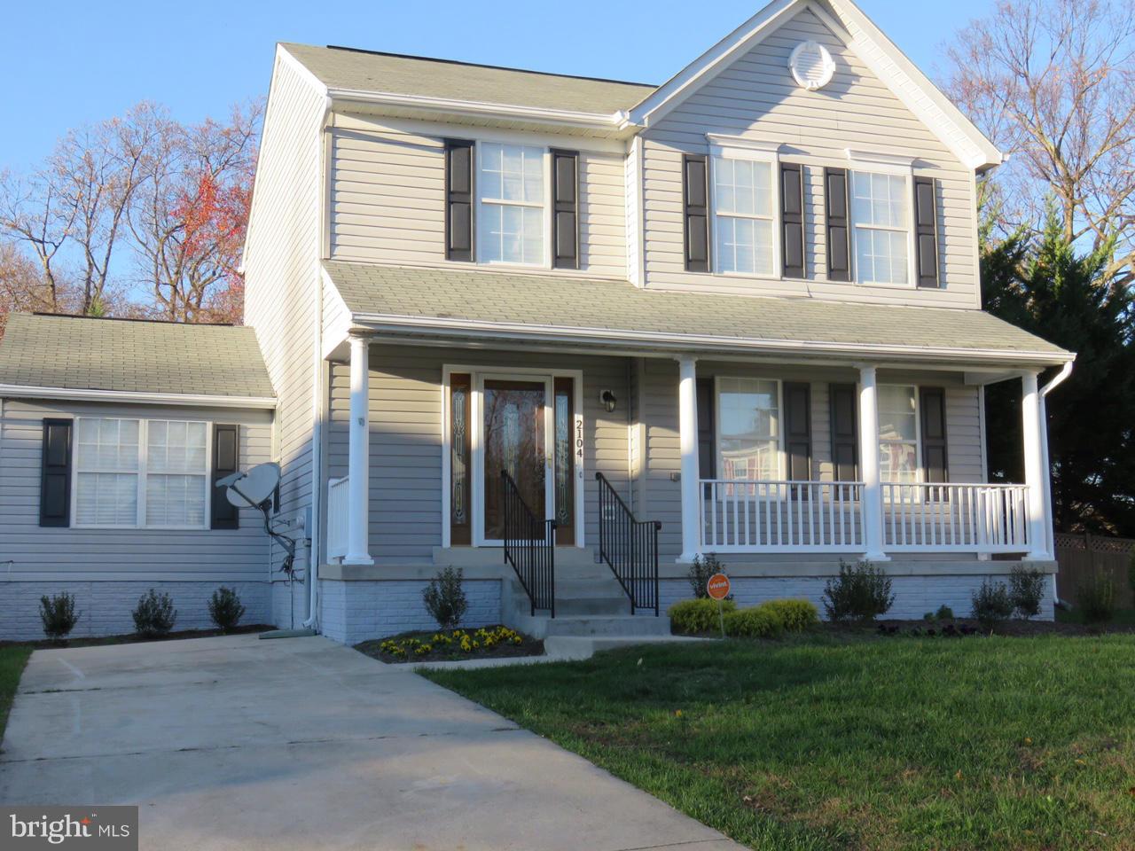 SOUTH HAMPTON SUB - Residential