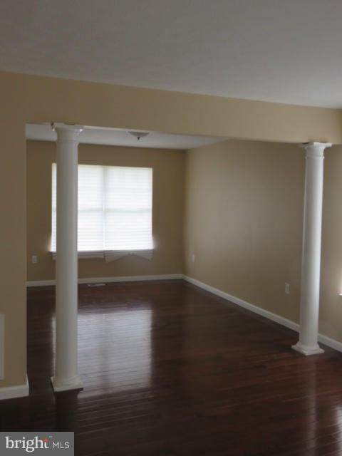 SOUTH HAMPTON SUB - Residential