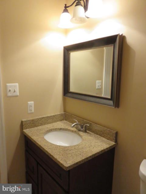 SOUTH HAMPTON SUB - Residential