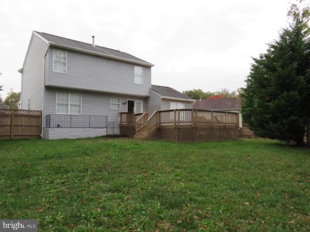 SOUTH HAMPTON SUB - Residential