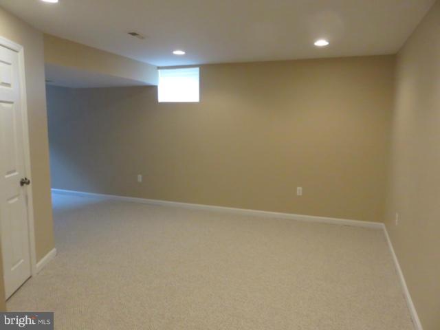 SOUTH HAMPTON SUB - Residential