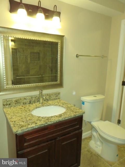 SOUTH HAMPTON SUB - Residential