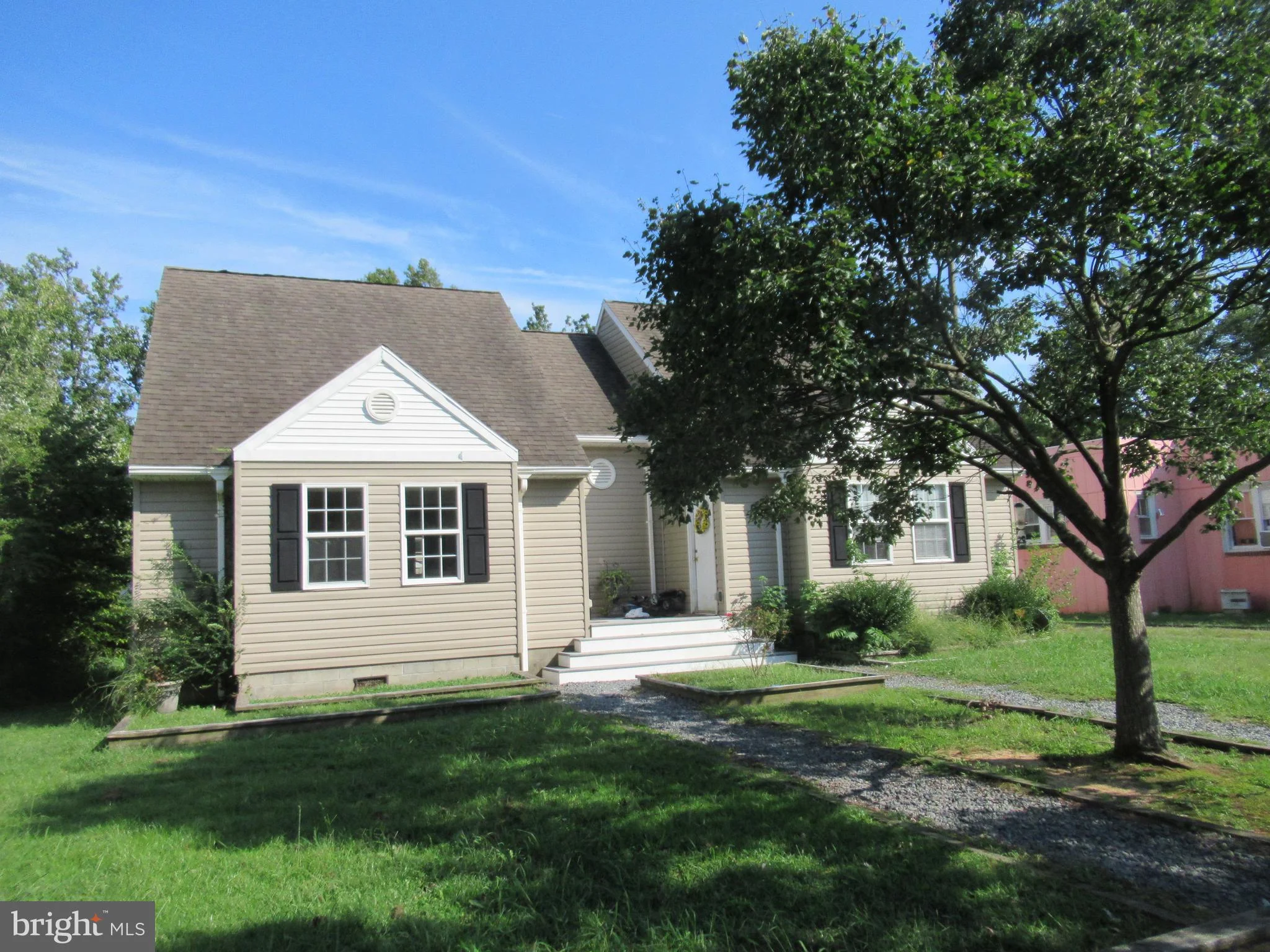 3437 Lawsonia Road