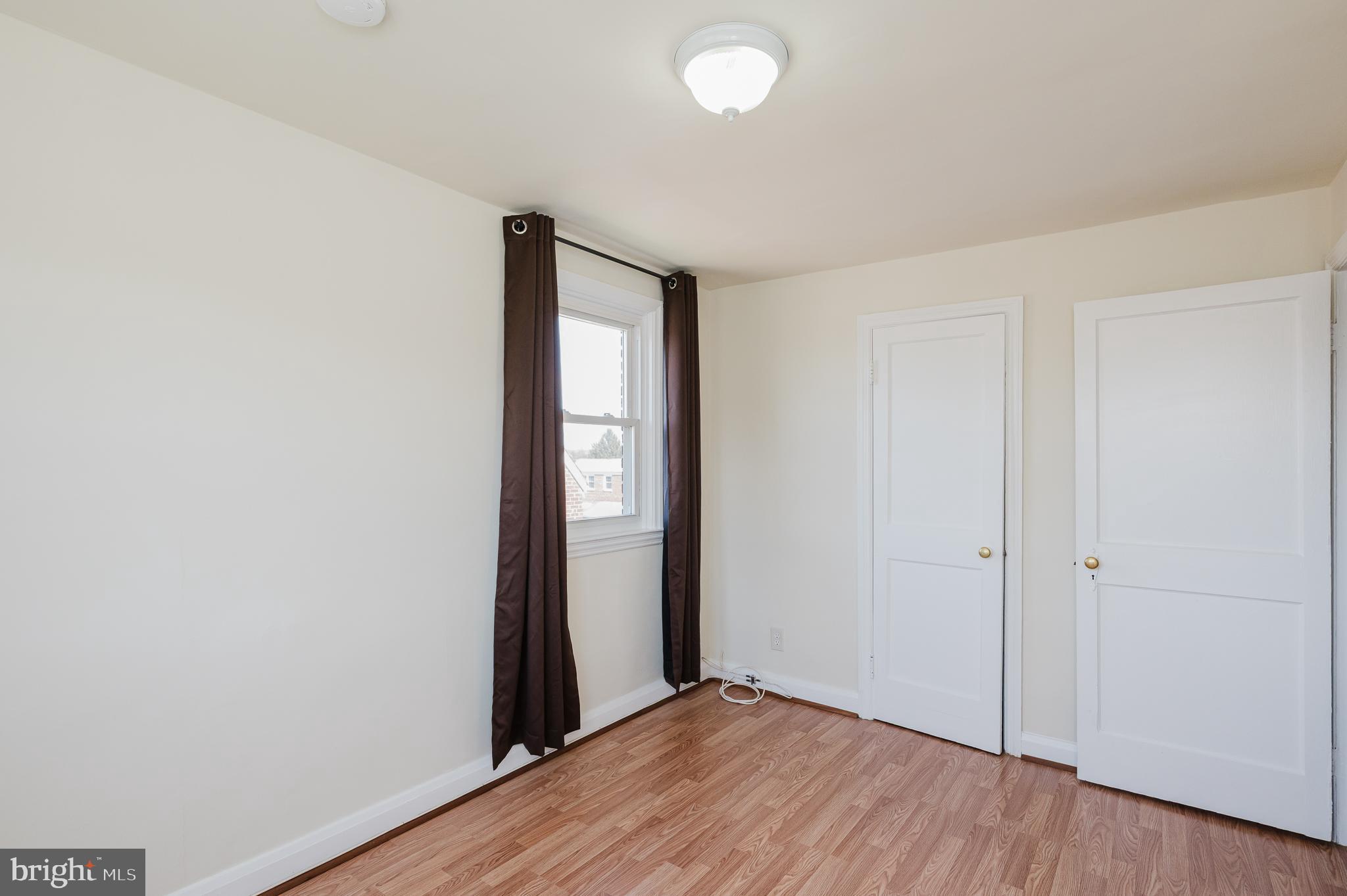 BROOKLYN PARK - Residential Lease
