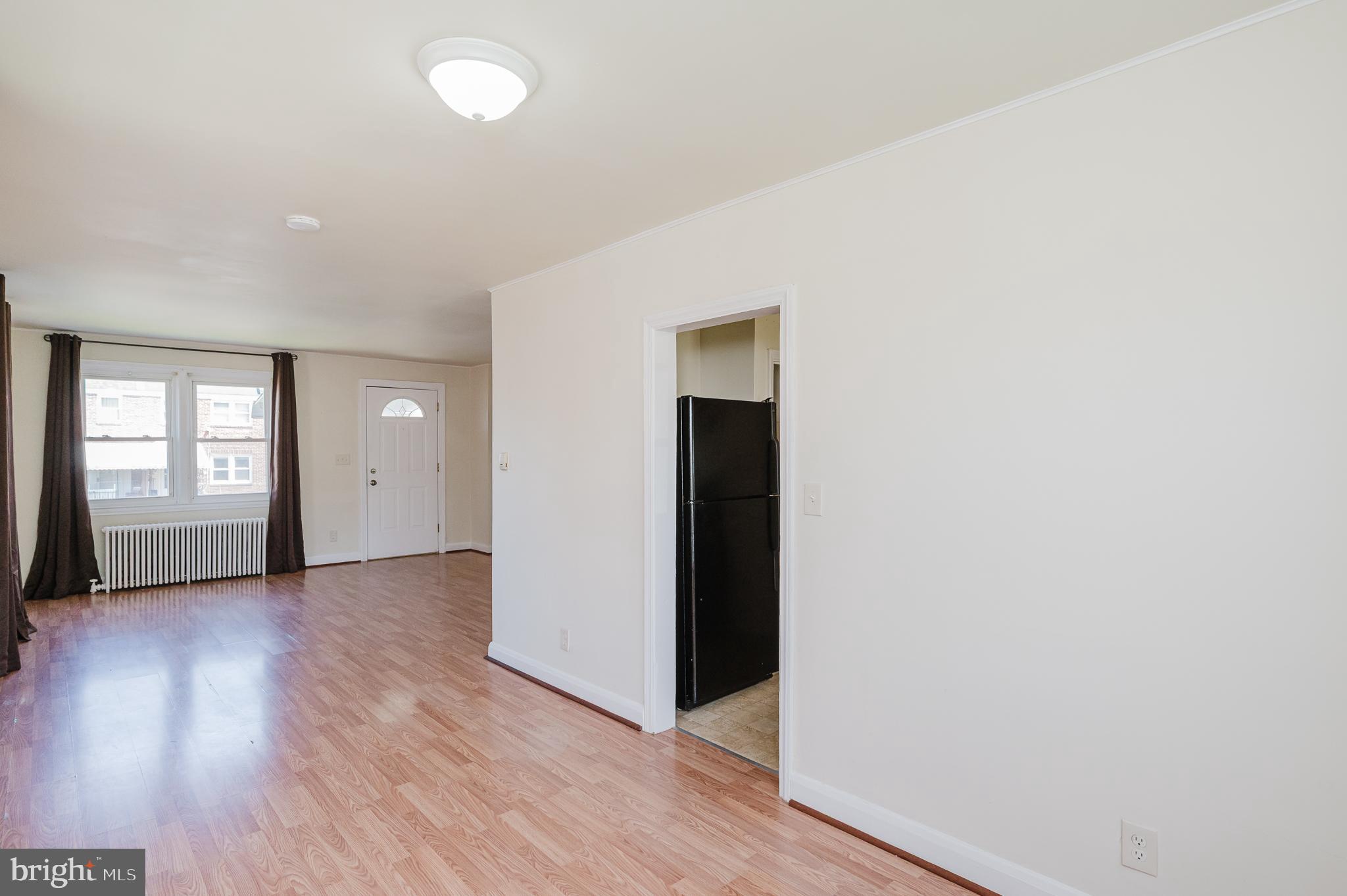 BROOKLYN PARK - Residential Lease