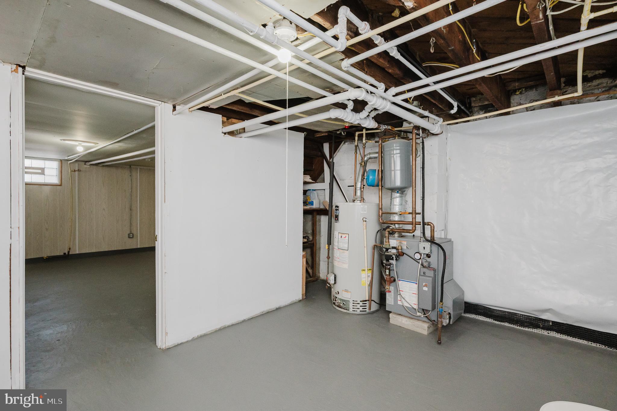 BROOKLYN PARK - Residential Lease