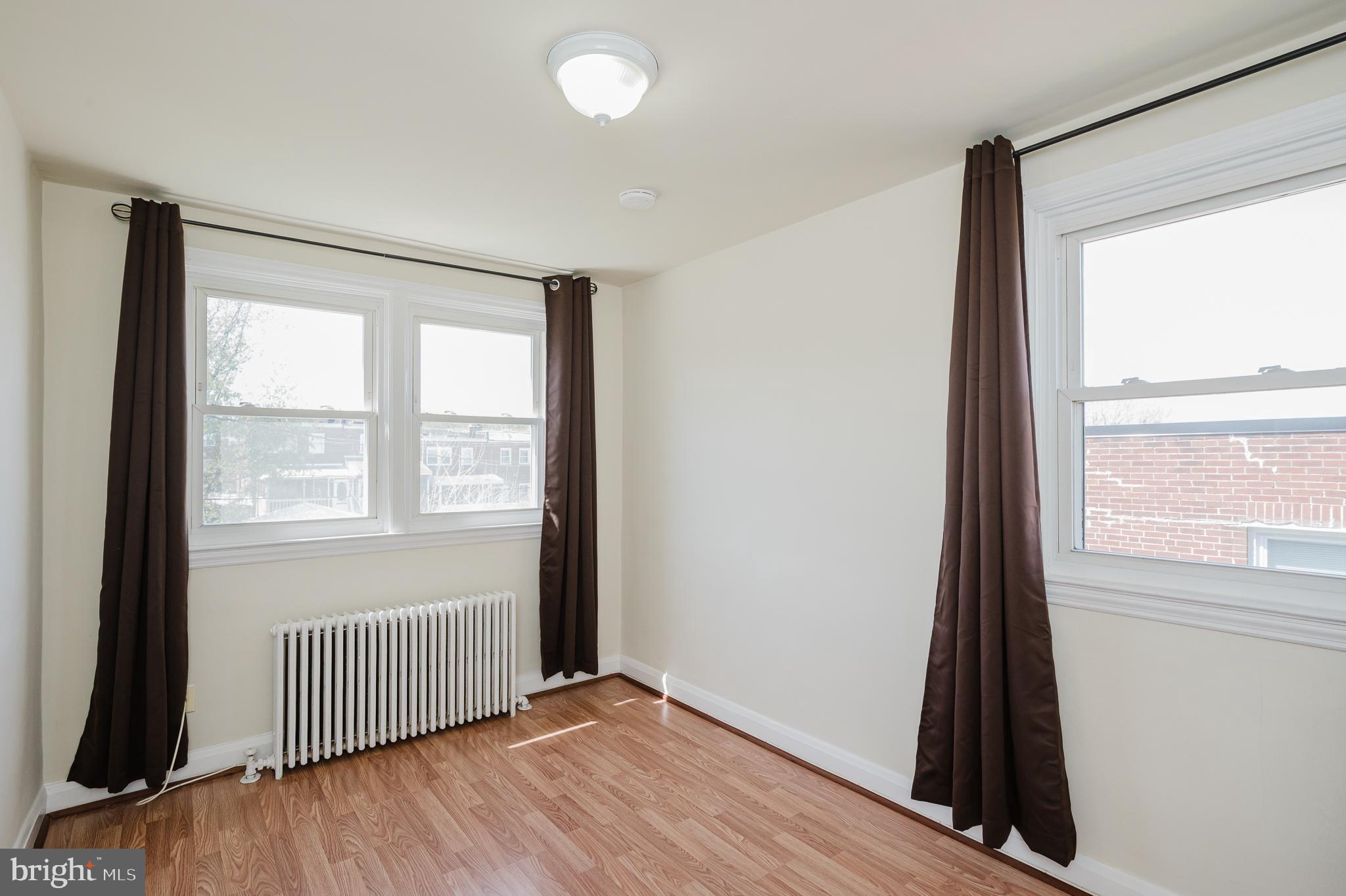 BROOKLYN PARK - Residential Lease