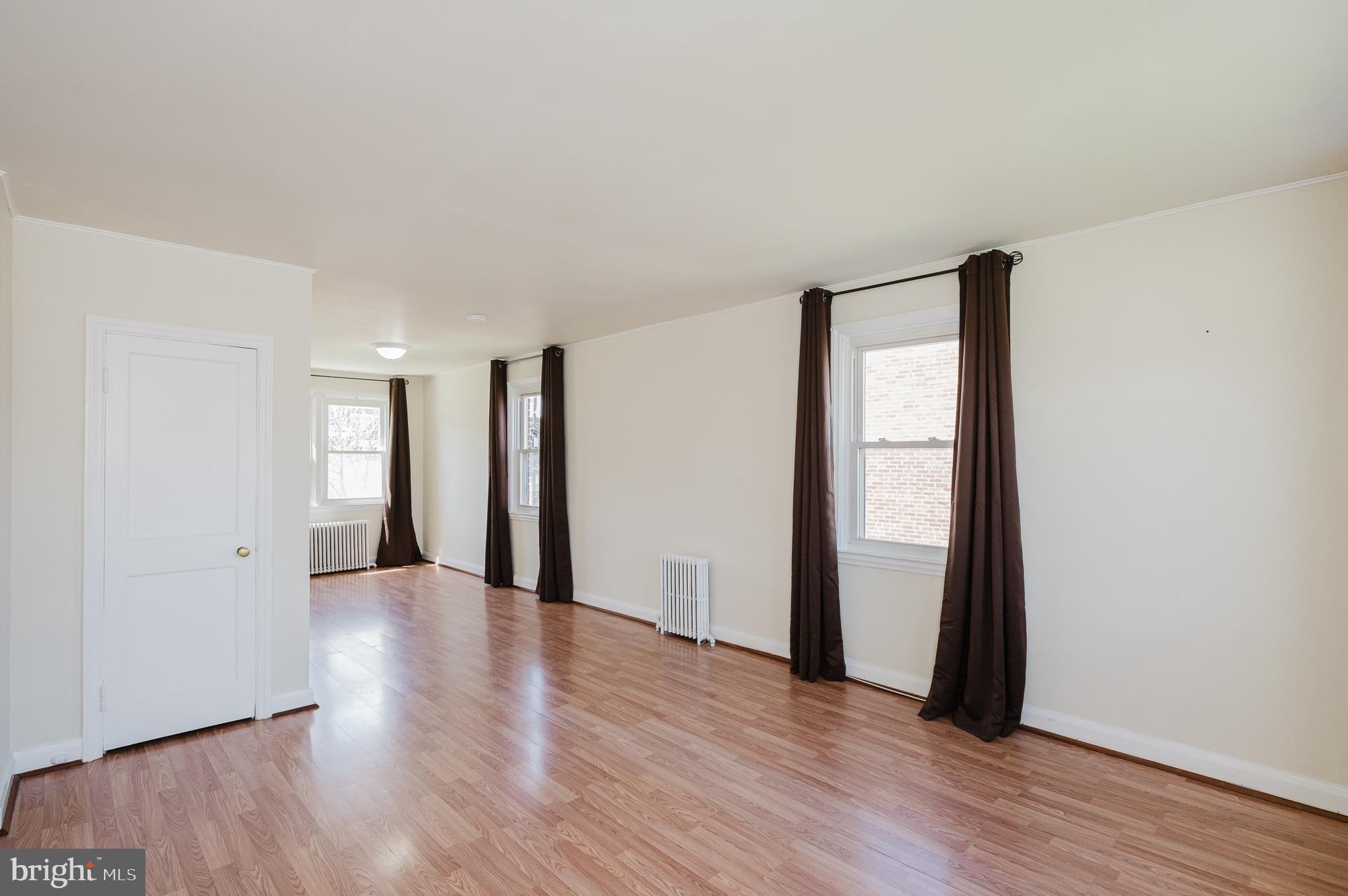 BROOKLYN PARK - Residential Lease
