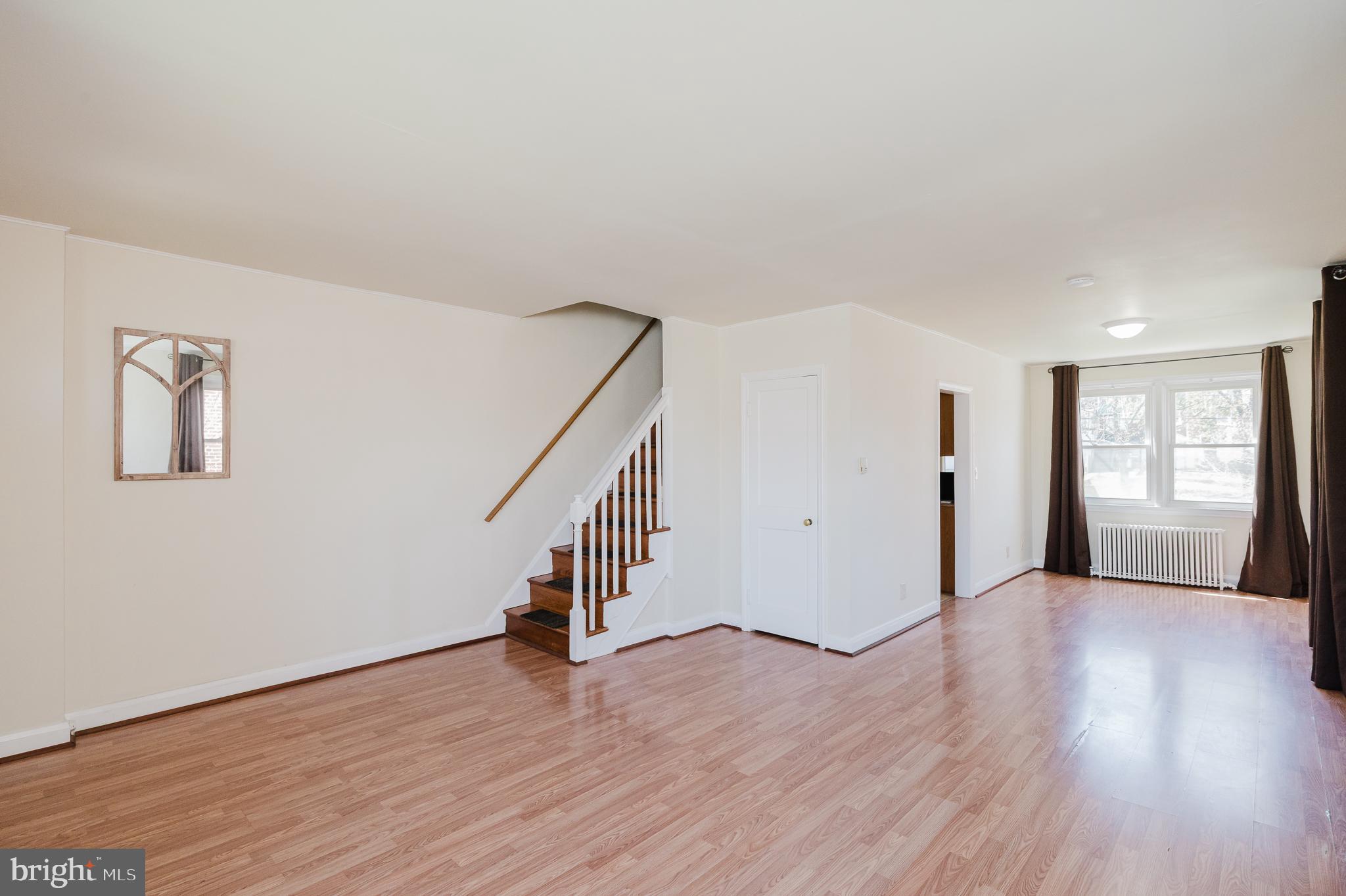 BROOKLYN PARK - Residential Lease