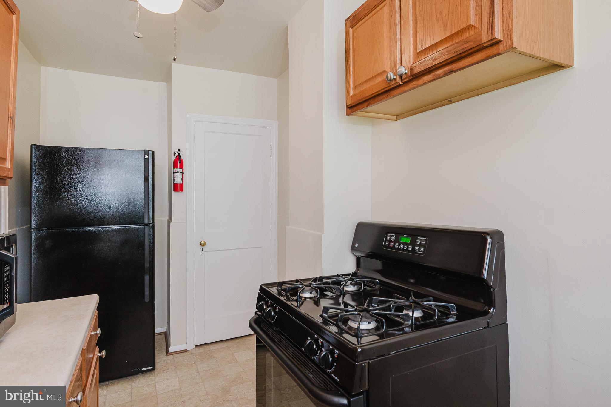BROOKLYN PARK - Residential Lease