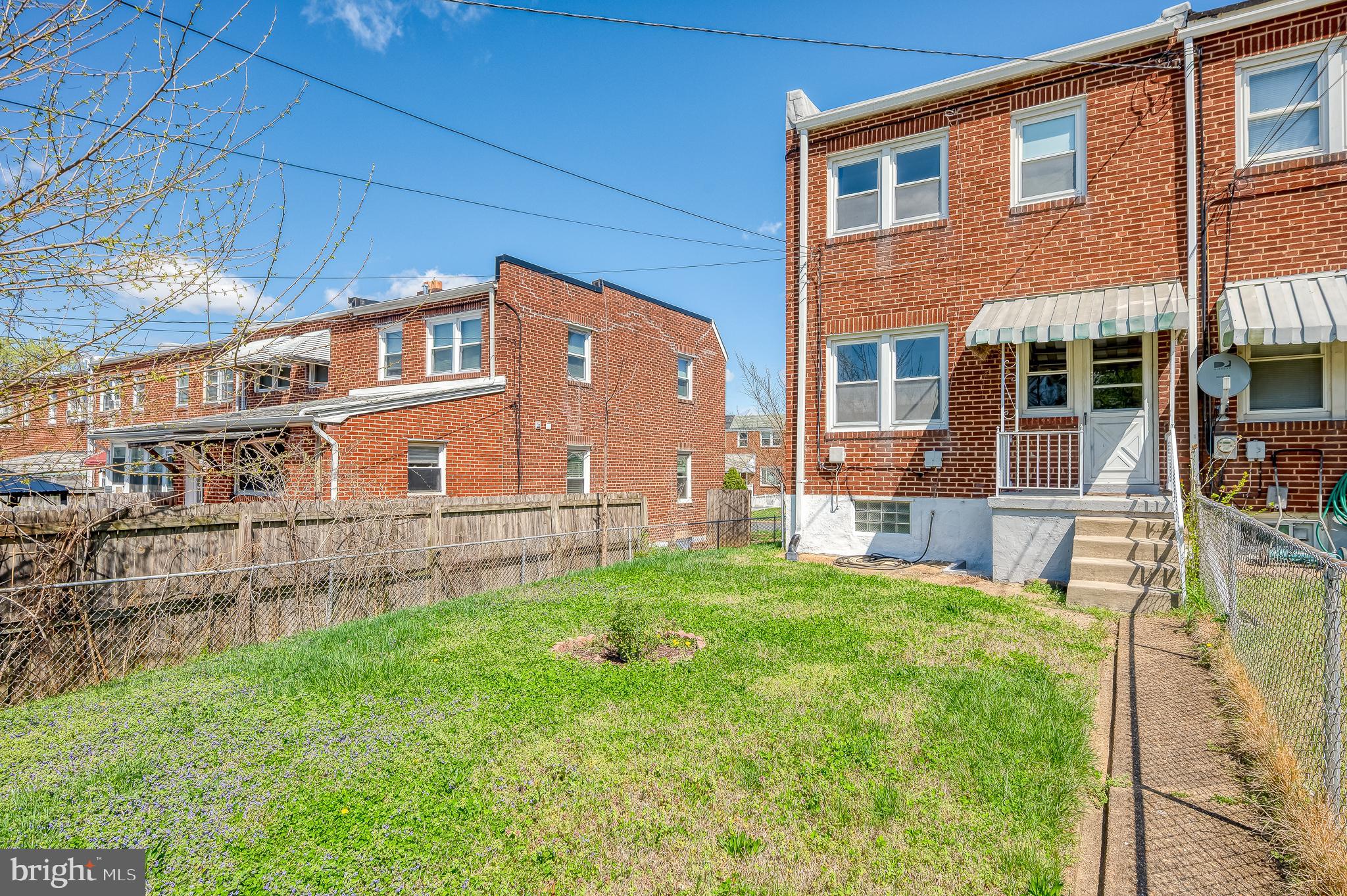 BROOKLYN PARK - Residential Lease