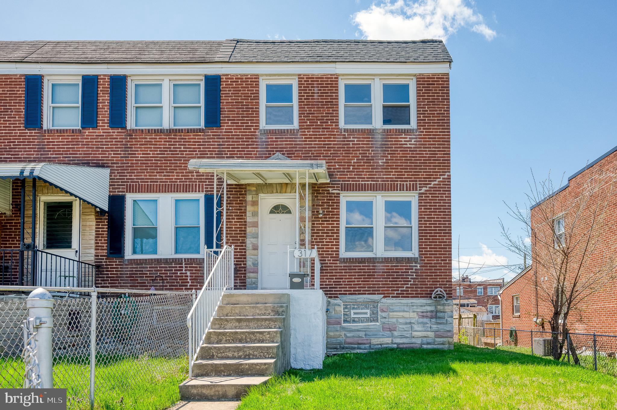 BROOKLYN PARK - Residential Lease
