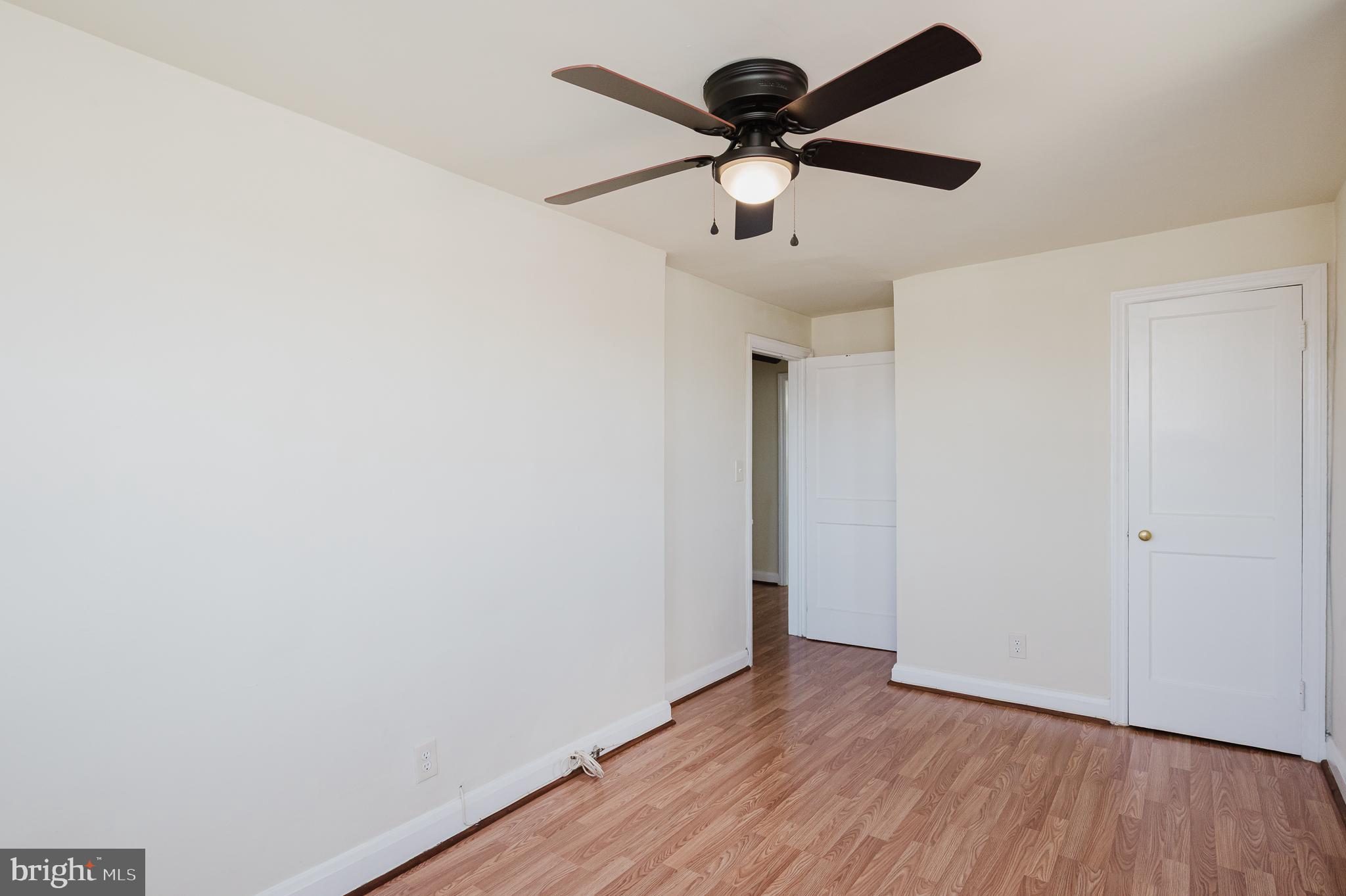 BROOKLYN PARK - Residential Lease
