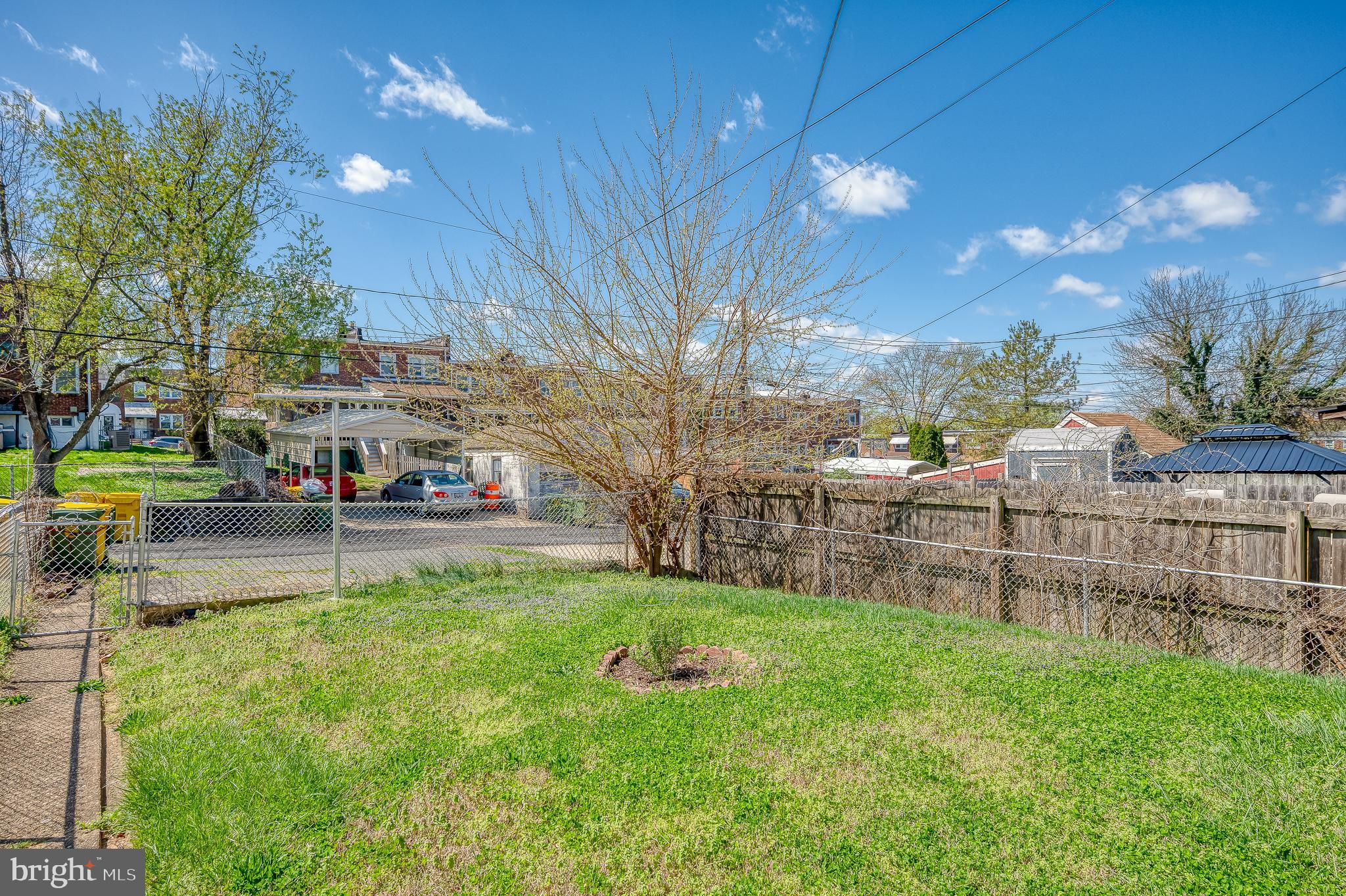 BROOKLYN PARK - Residential Lease