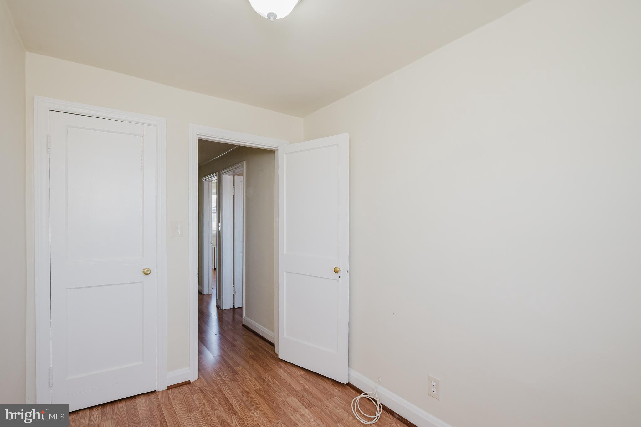 BROOKLYN PARK - Residential Lease