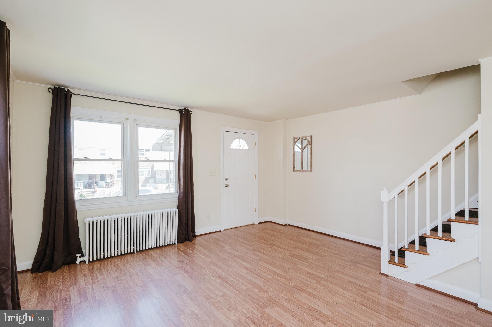 BROOKLYN PARK - Residential Lease