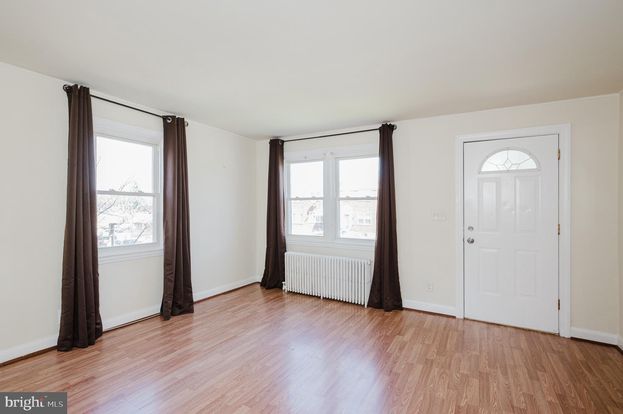BROOKLYN PARK - Residential Lease