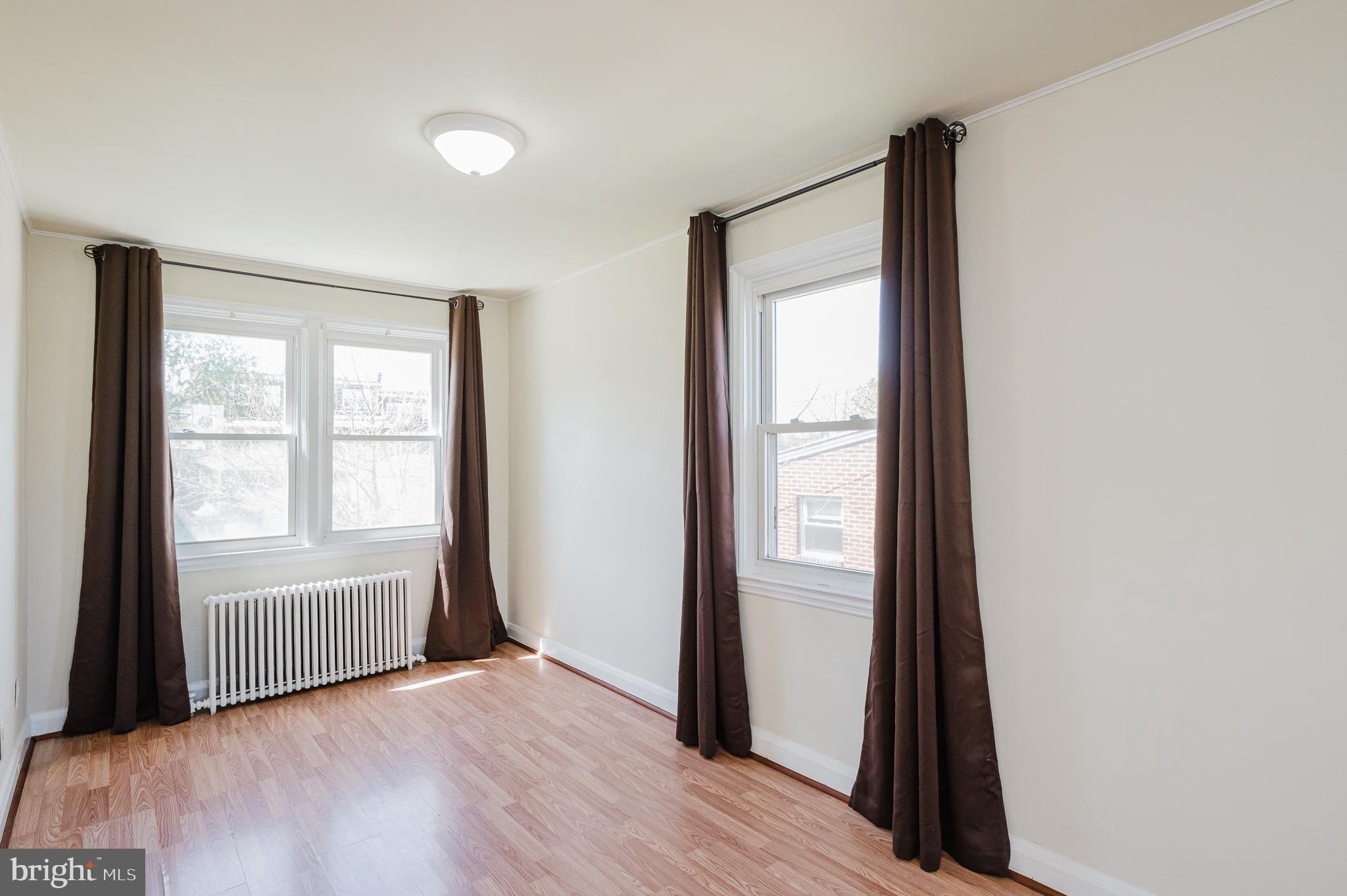 BROOKLYN PARK - Residential Lease