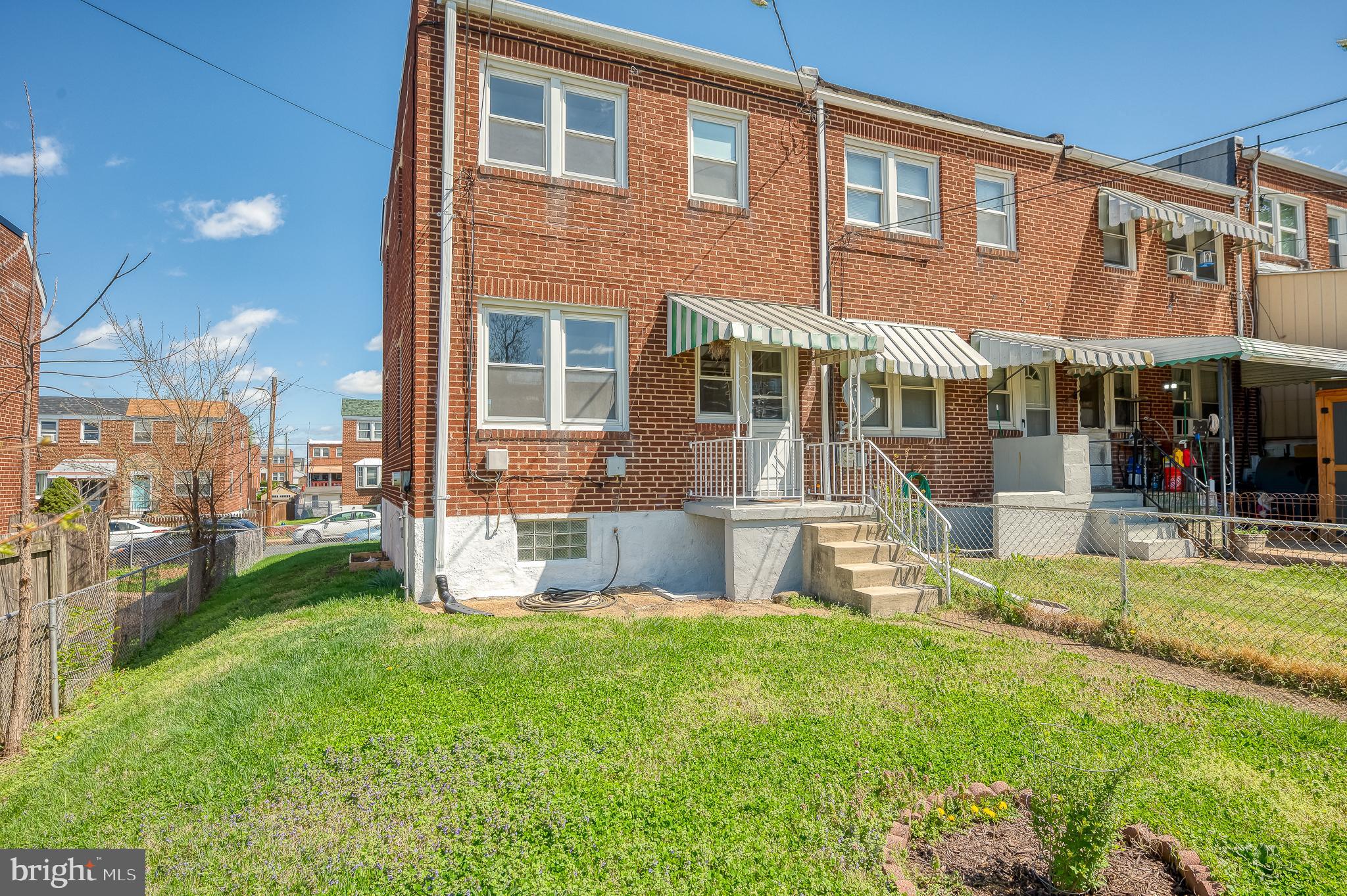 BROOKLYN PARK - Residential Lease