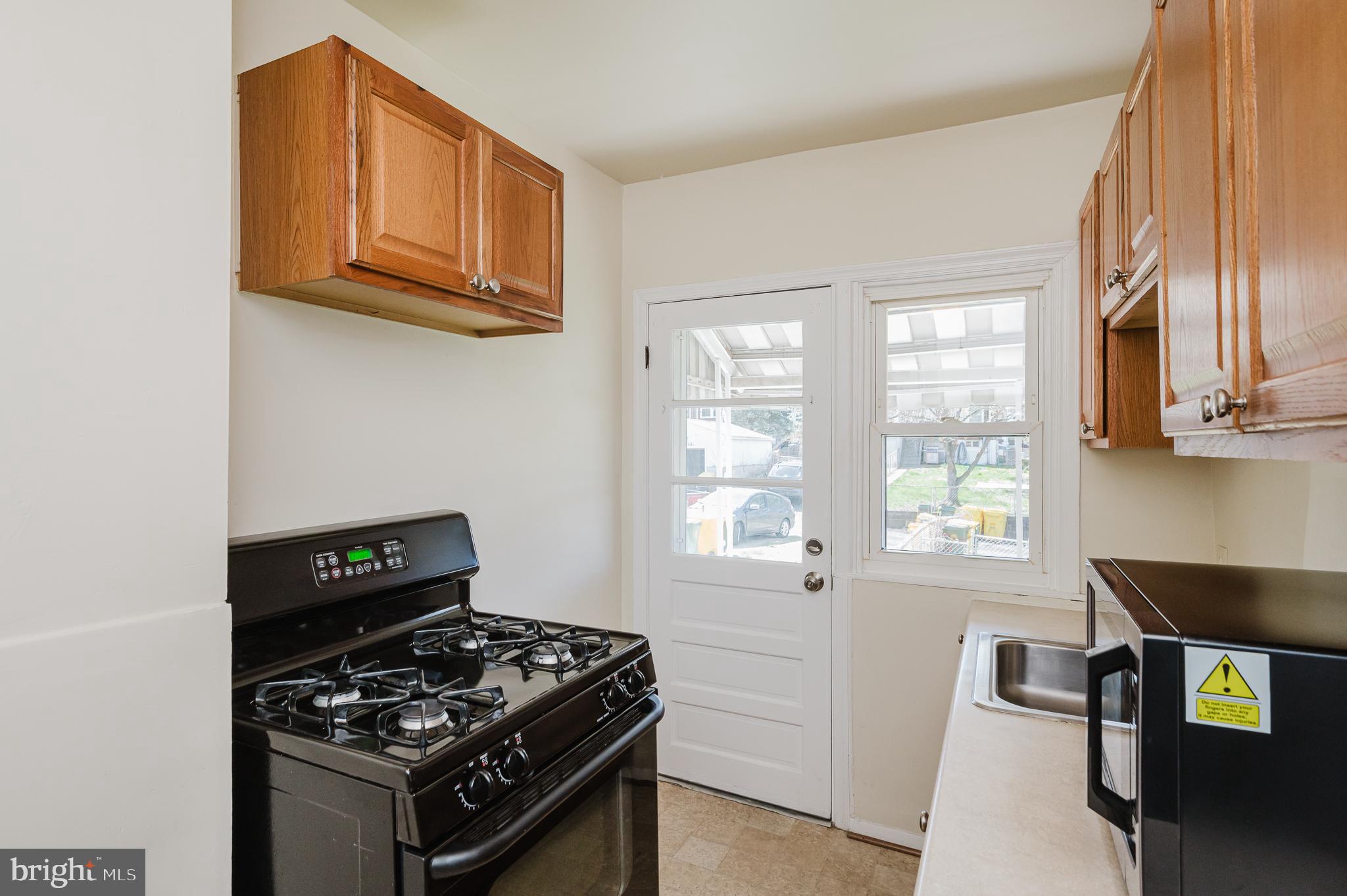 BROOKLYN PARK - Residential Lease
