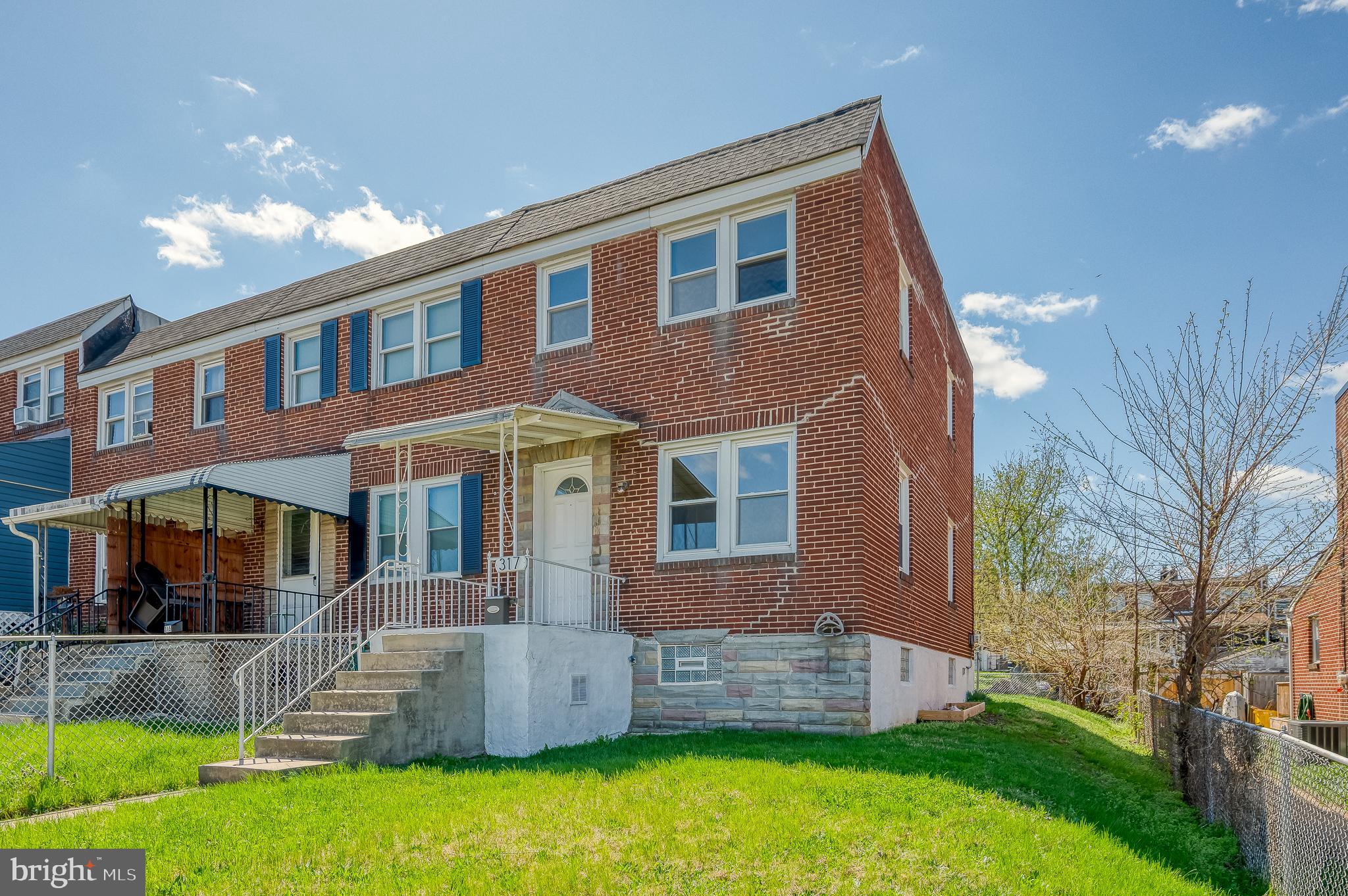BROOKLYN PARK - Residential Lease