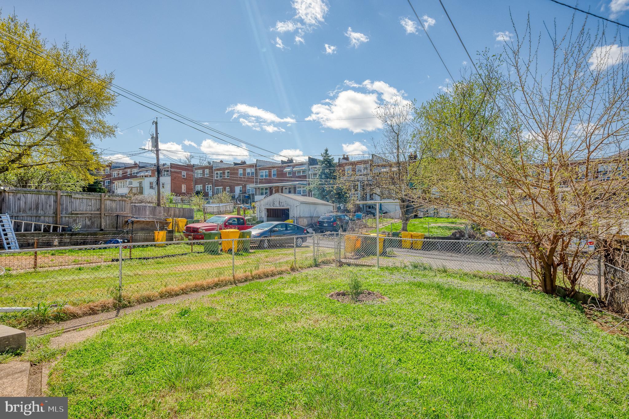 BROOKLYN PARK - Residential Lease