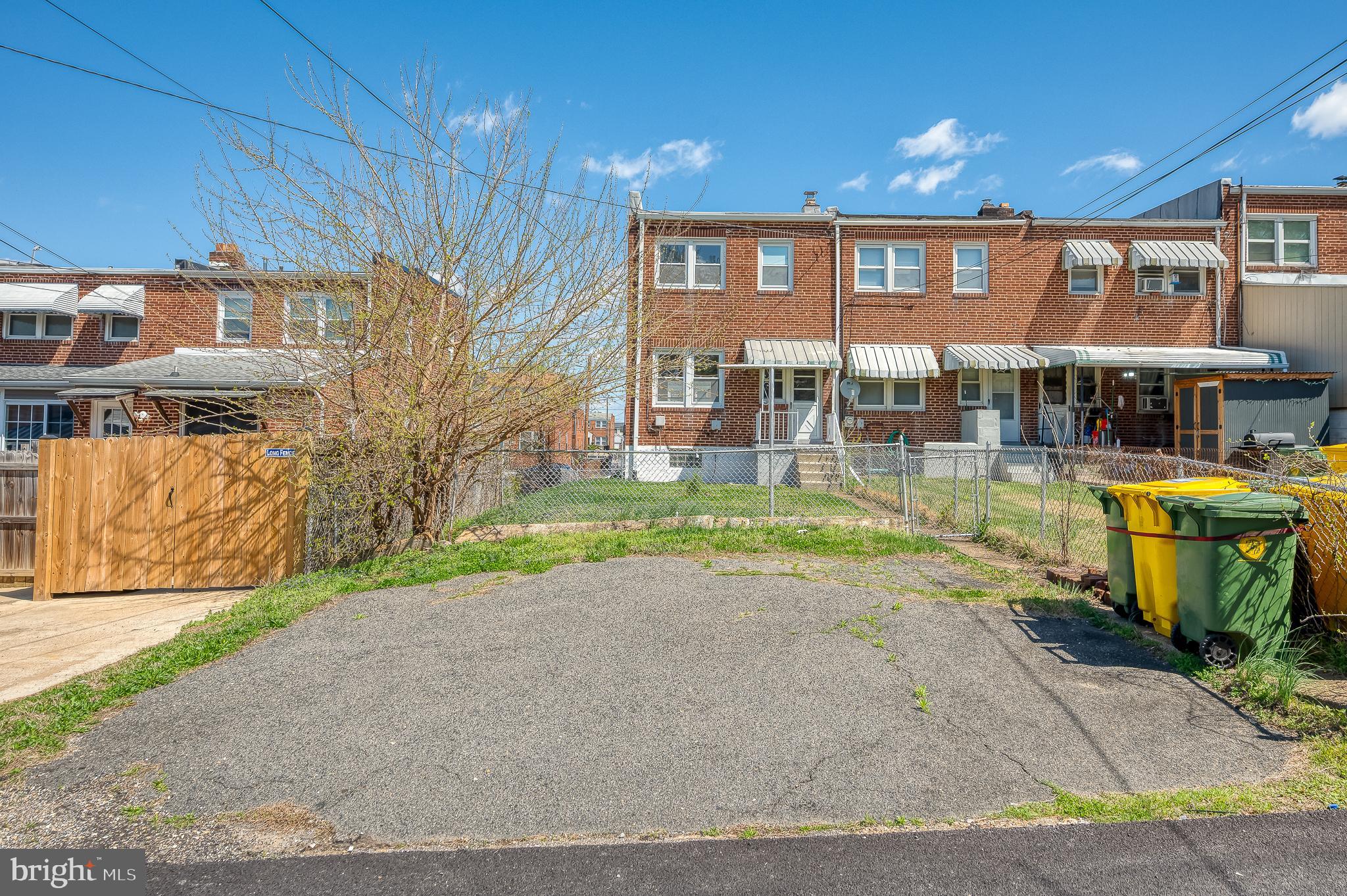 BROOKLYN PARK - Residential Lease