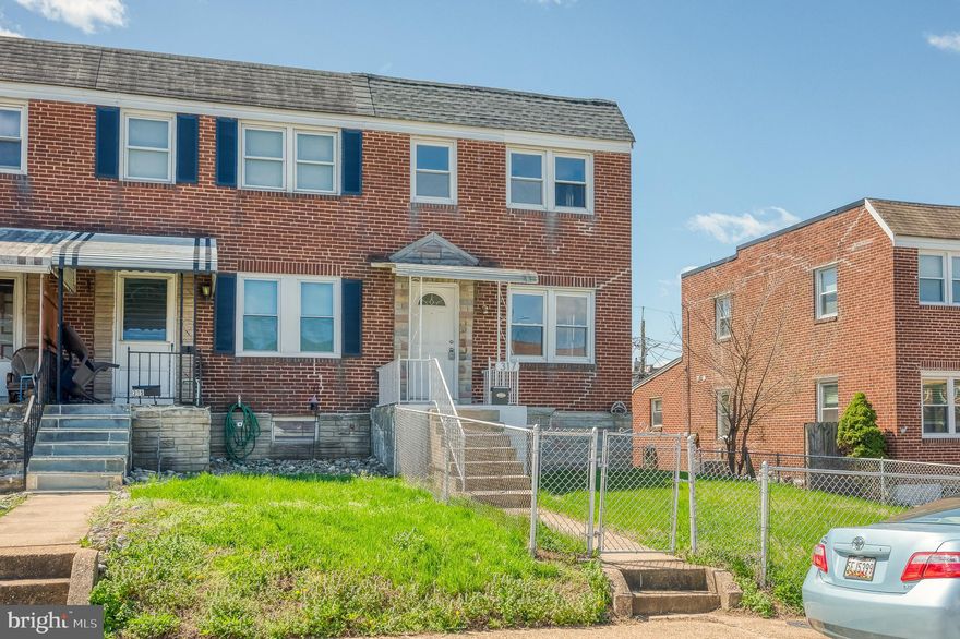 Now available for rent in Brooklyn Park—this 3-bedroom, 1.5-bath brick end-of-group townhome offers a spacious interior, functional layout, and multiple outdoor areas, all in a convenient location. Inside, the main level features an open living and dining area with easy-care laminate flooring that flows throughout. The galley-style kitchen includes gas cooking, vinyl flooring, and a simple layout that keeps everything within reach. Upstairs, you’ll find three bedrooms—all with laminate flooring—and one with a ceiling fan for added comfort. The full bath includes ceramic tile flooring and a tub/shower combo. The partially finished basement offers extra flexibility, with a finished area featuring paneled walls, plus an unfinished space that includes the laundry area and a half bath. Outside, enjoy a covered rear porch and a fully fenced yard with chain-link fencing surrounding the front, side, and rear—ideal for everyday use, pets, or play. A two-car paved parking pad in the rear adds convenience, with additional on-street parking available. This well-maintained home offers comfort, space, and accessibility—schedule your tour today!*****Minimum credit score of 640 required for each adult applicant (18+); scores cannot be combined. Combined household income from legal sources must be at least three times the monthly rent. Rental assistance is considered based on the applicant’s portion of rent. For example, if the total rent is $1,500 and assistance covers $1,000, the household must show verifiable income of $1,500 (3x the remaining $500). Applicants must pass a background check and have a history of on-time rent payments and lease compliance. Prospective tenants are encouraged to tour the property before applying to ensure it meets their needs, as application fees are non-refundable. Each adult (18+) must submit an application before tenant information is presented to the property owner. The ideal move-in date is typically within 30-45 days of application approval. Later move-in requests may be considered but are subject to owner approval. All properties are non-smoking. Pet allowances, breed restrictions, and associated fees vary by property and are determined on a case-by-case basis. Pet deposits and monthly pet fees may apply where pets are approved. Service animals are exempt from pet restrictions, deposits, and fees in accordance with Fair Housing laws.