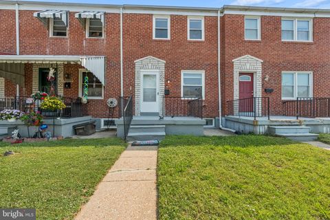 Photo of 355 Grovethorn Road, MIDDLE RIVER, MD 21220 (MLS # MDBC2167178)