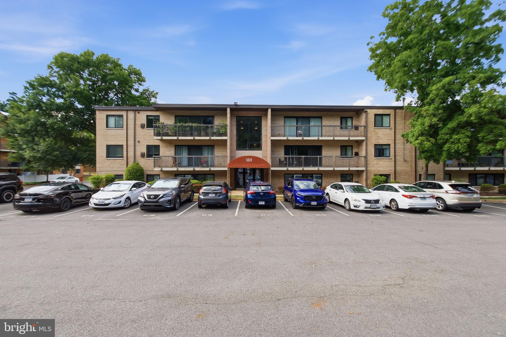 3222 S 28TH STREET 402