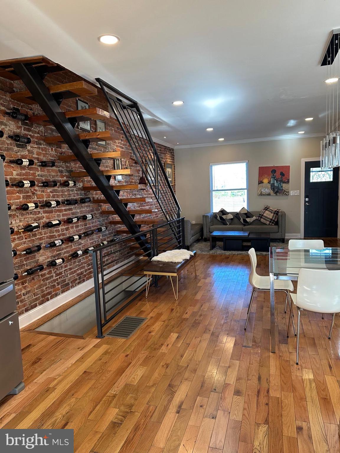 MANTUA - Residential Lease