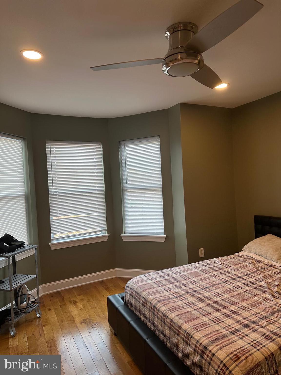 MANTUA - Residential Lease