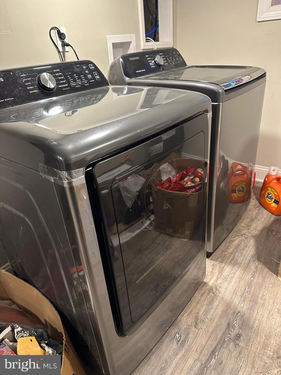 MANTUA - Residential Lease